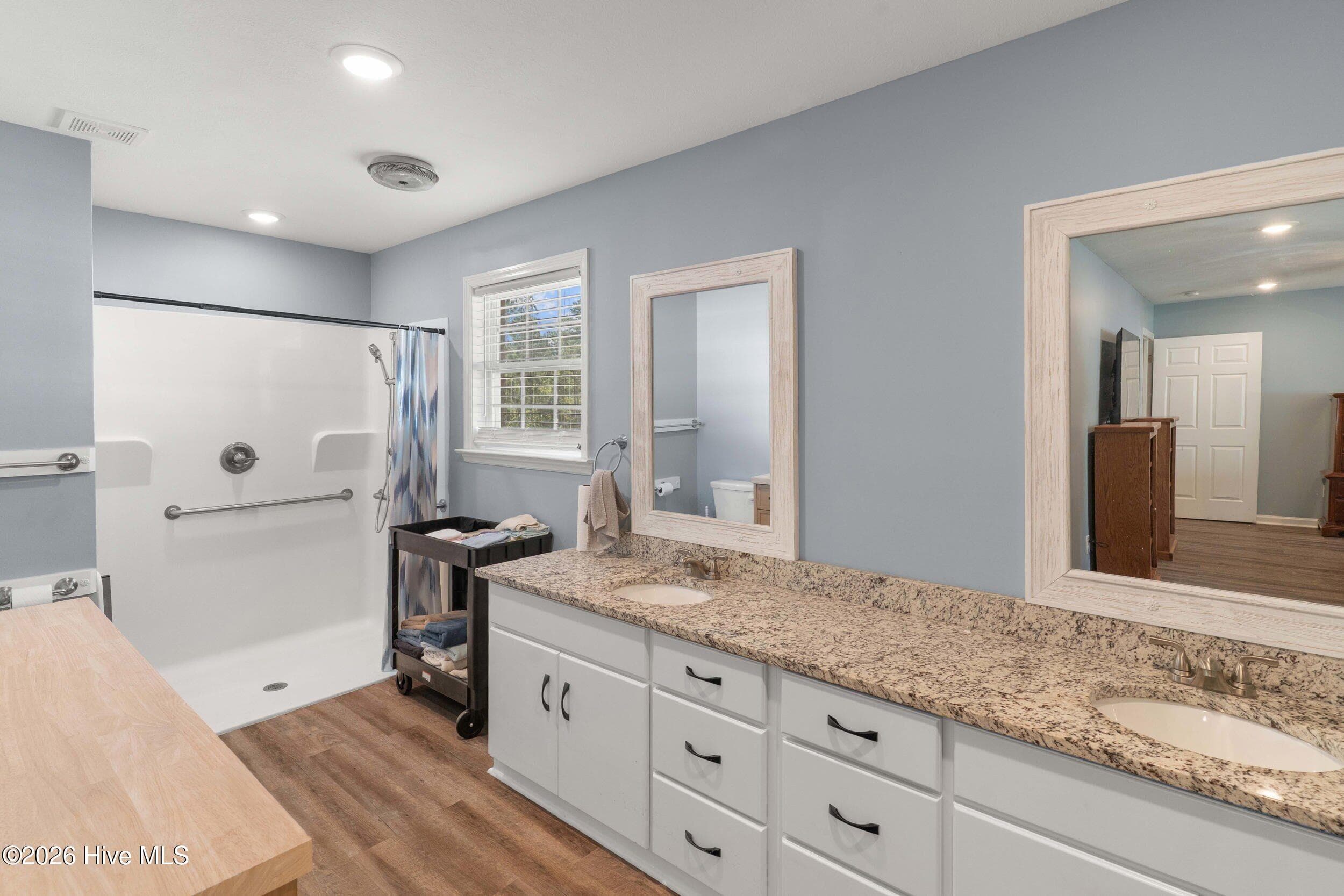 Single Family Residence at 3604 Hillman Gay Road, Dearing, GA 30808, photo 13 of 37
