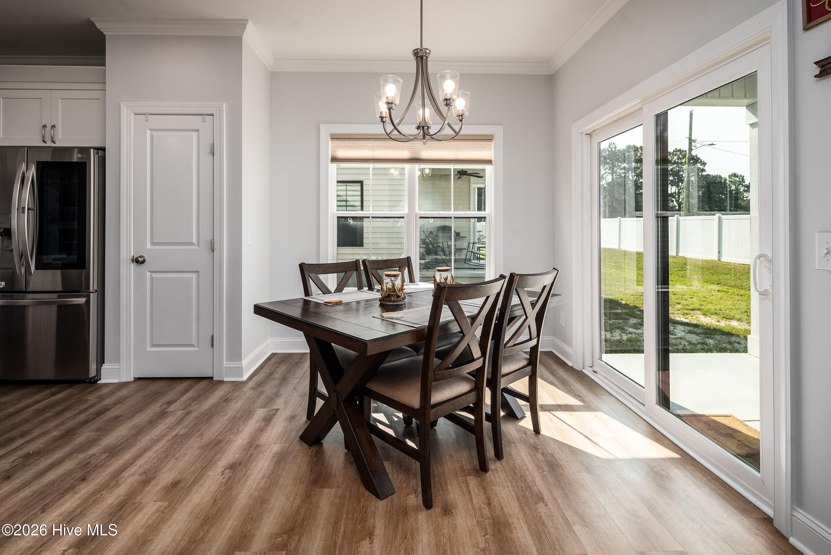 Single Family Residence at 1056 Montevallo Lane, Ayden, NC 28513, photo 13 of 22