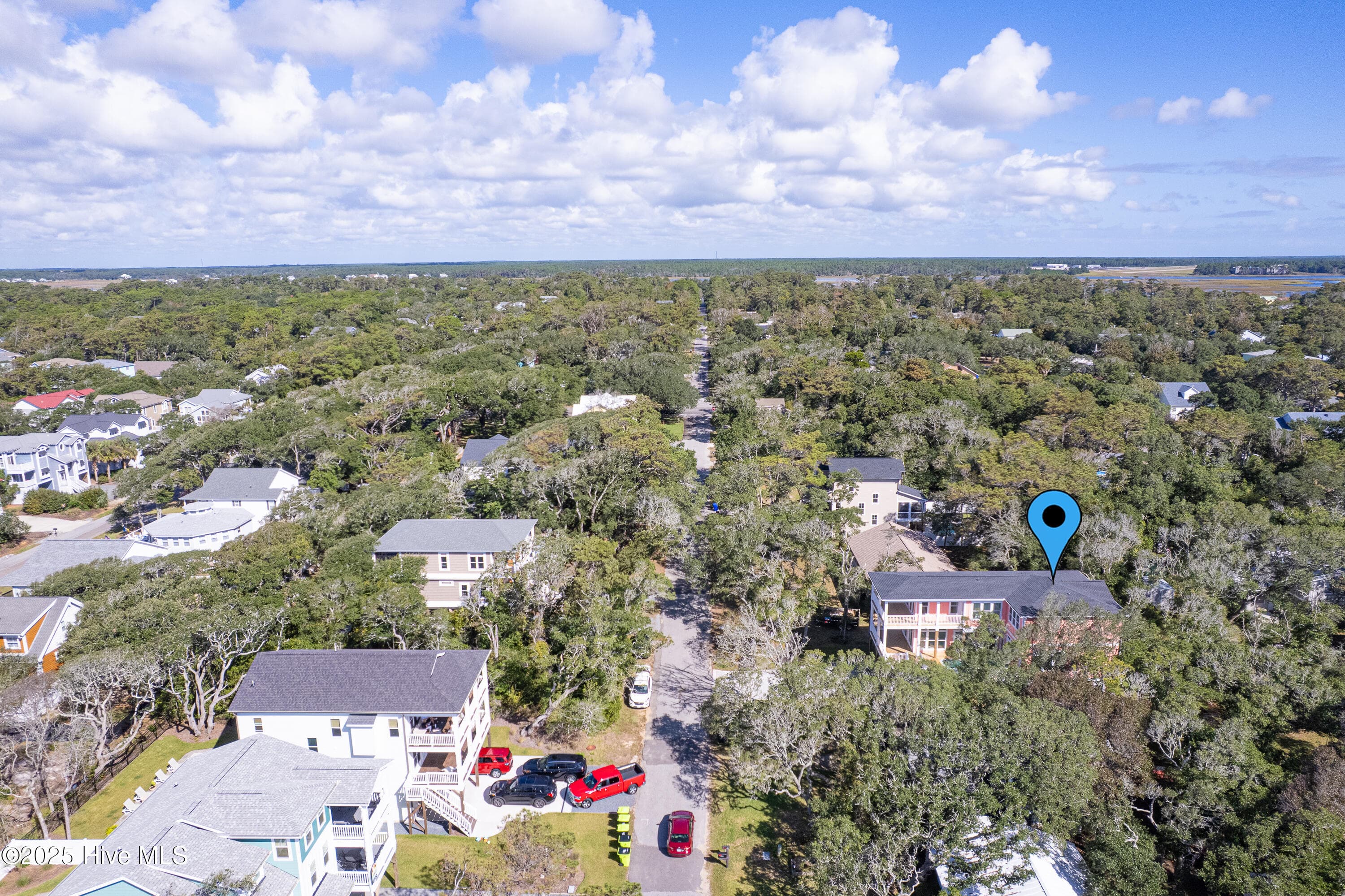 Single Family Residence at 114 SE 75th Street, Oak Island, NC 28465, photo 159 of 164