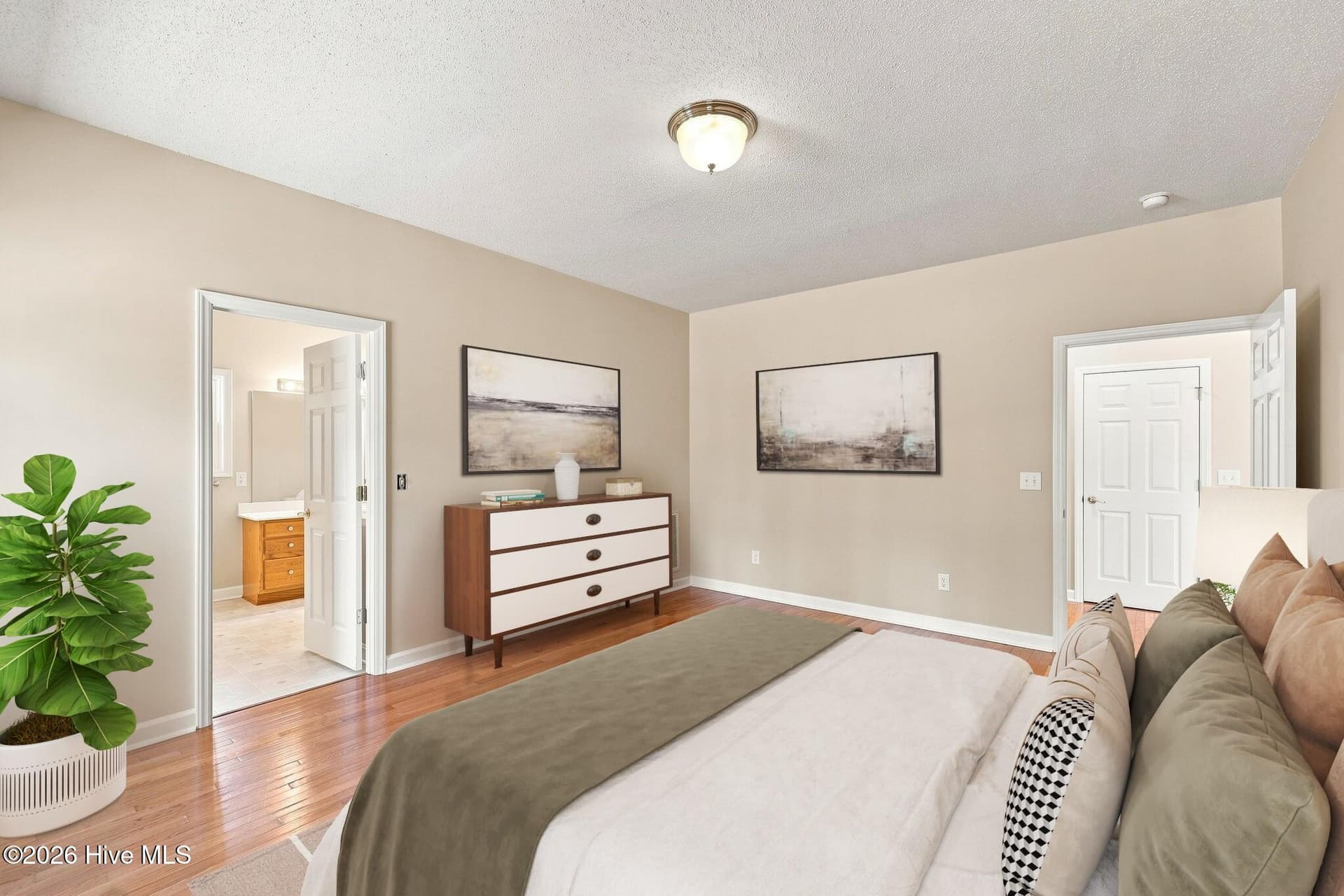 Single Family Residence at 16 Bobolink Road, Jackson Springs, NC 27281, photo 18 of 45