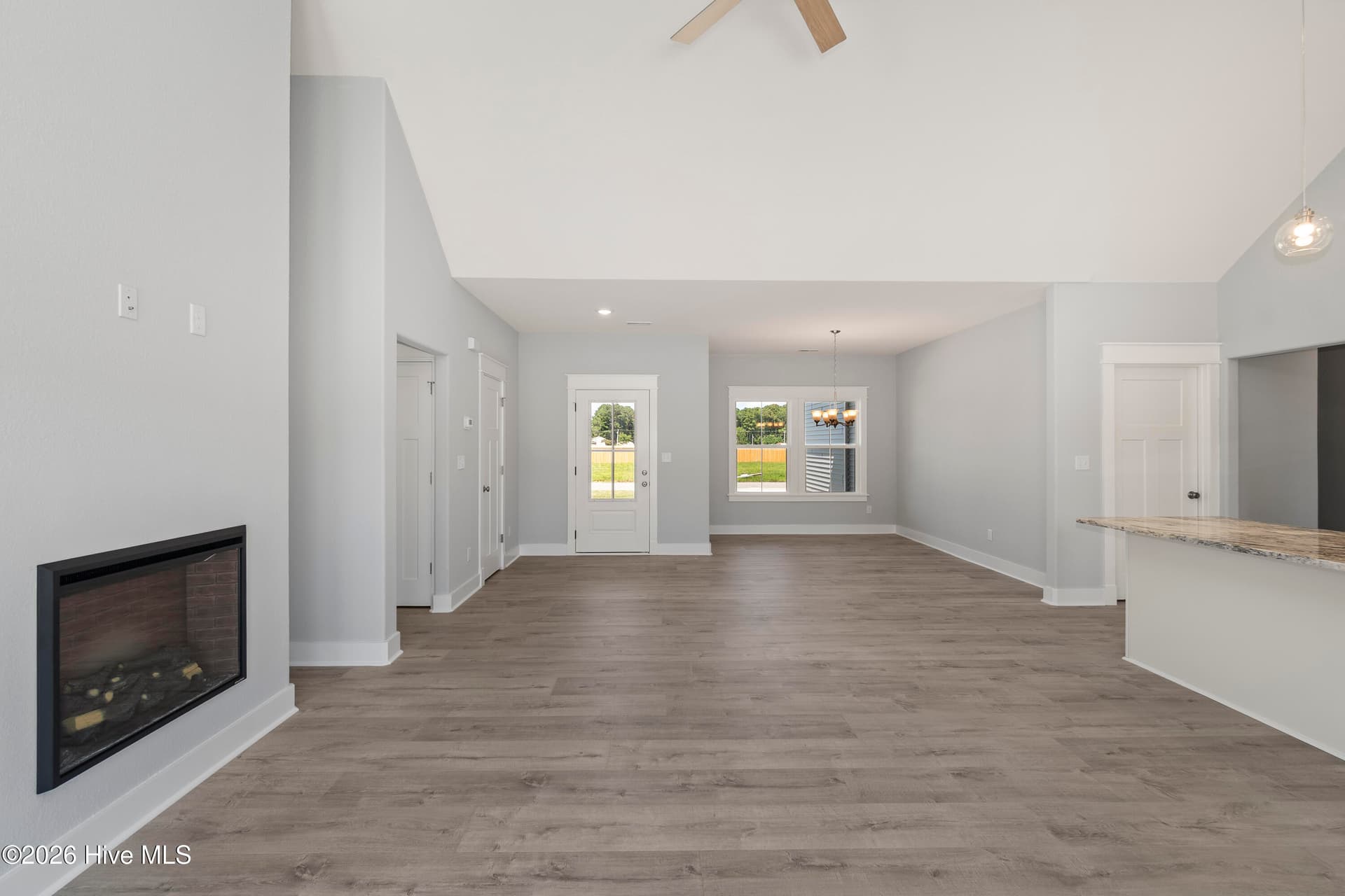 117 Copper Run Loop, South Mills, NC 27976