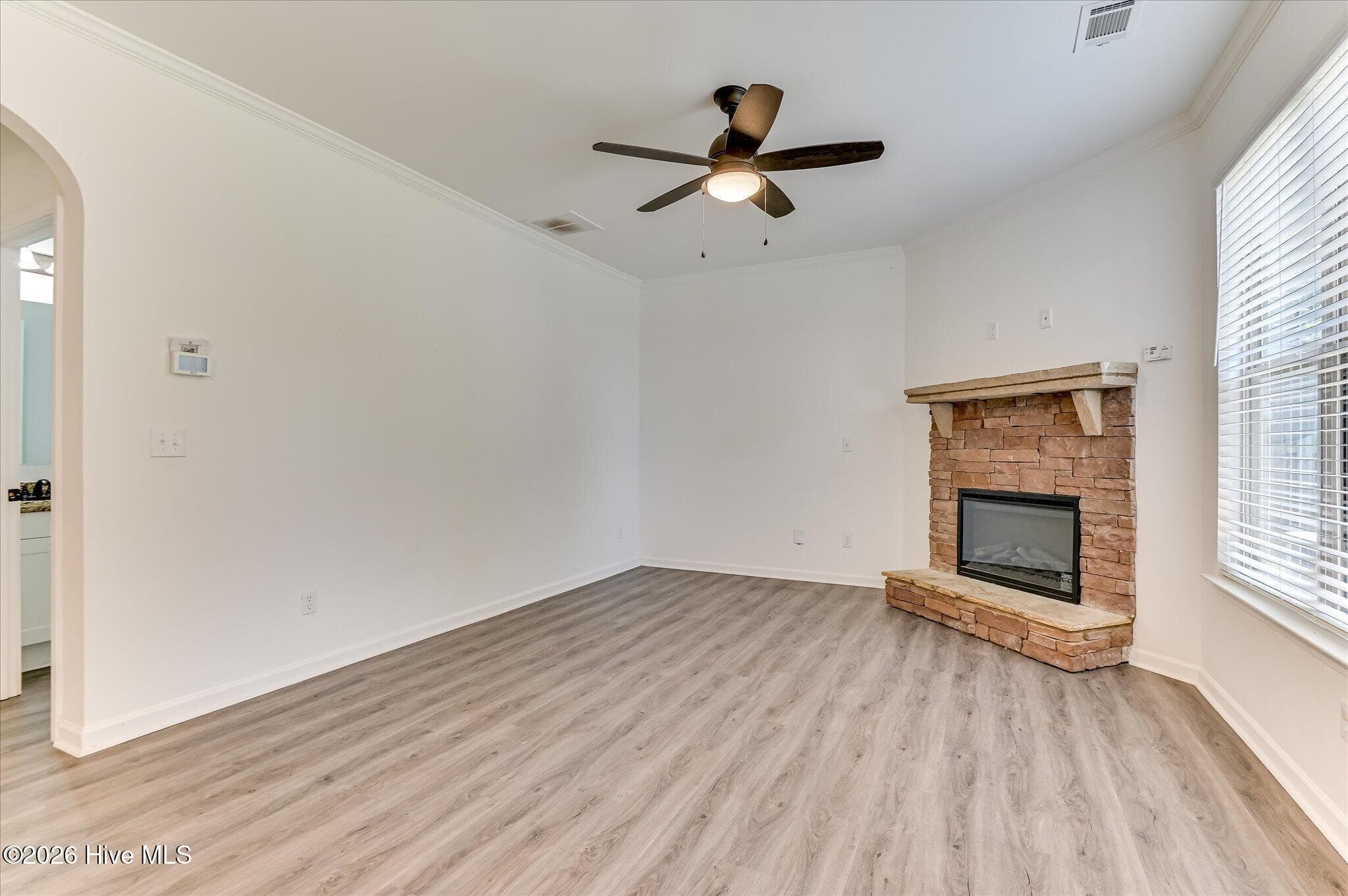 Single Family Residence at 1231 Paramount Court, Hephzibah, GA 30815, photo 10 of 56