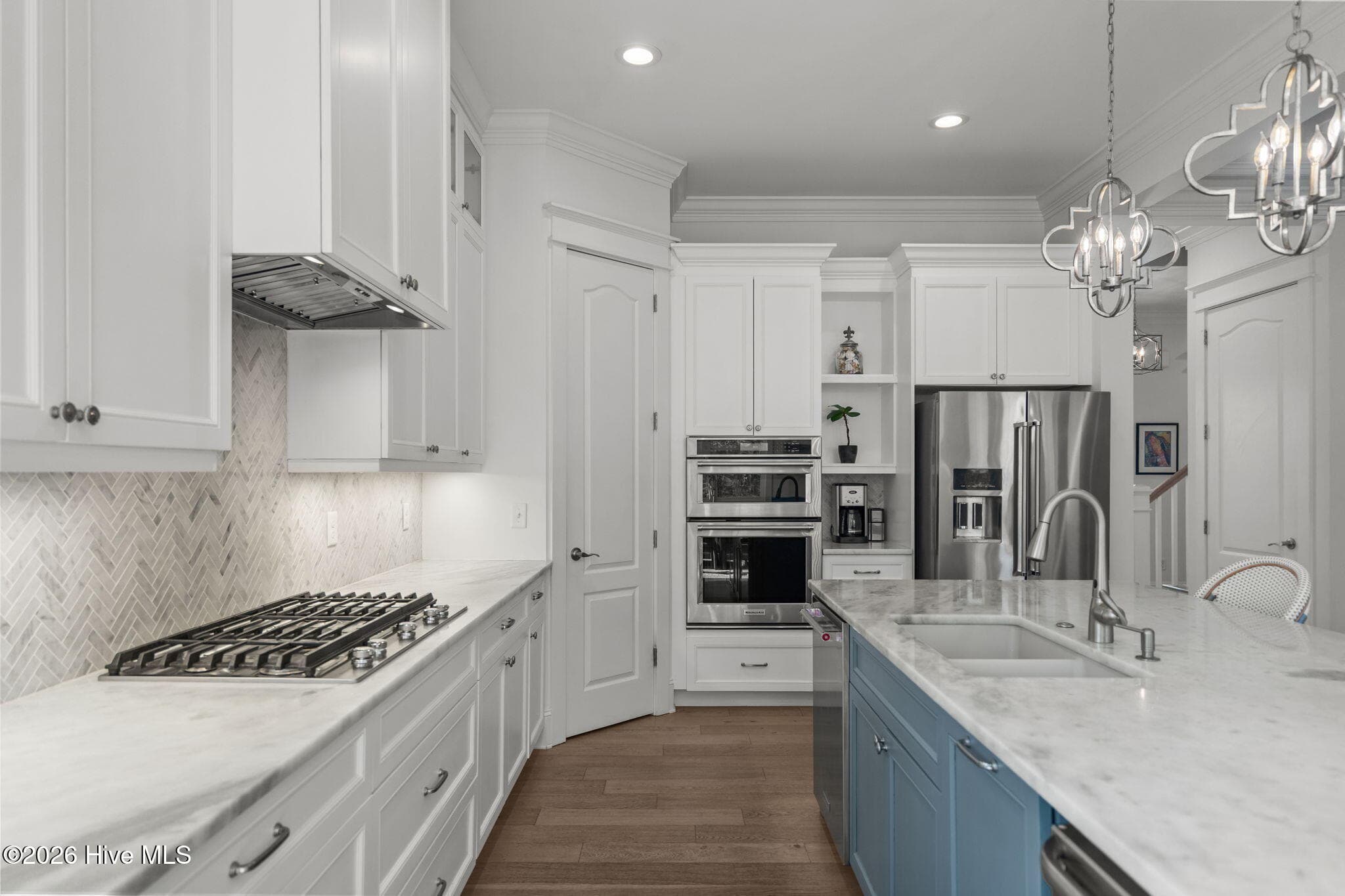 Single Family Residence at 824 Cupola Drive, Wilmington, NC 28409, photo 21 of 85