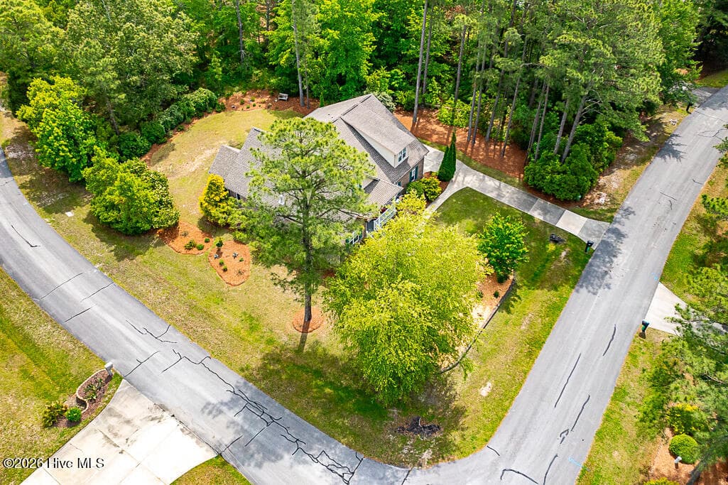 Single Family Residence at 5801 Barbary Coast Drive, New Bern, NC 28560, photo 30 of 33
