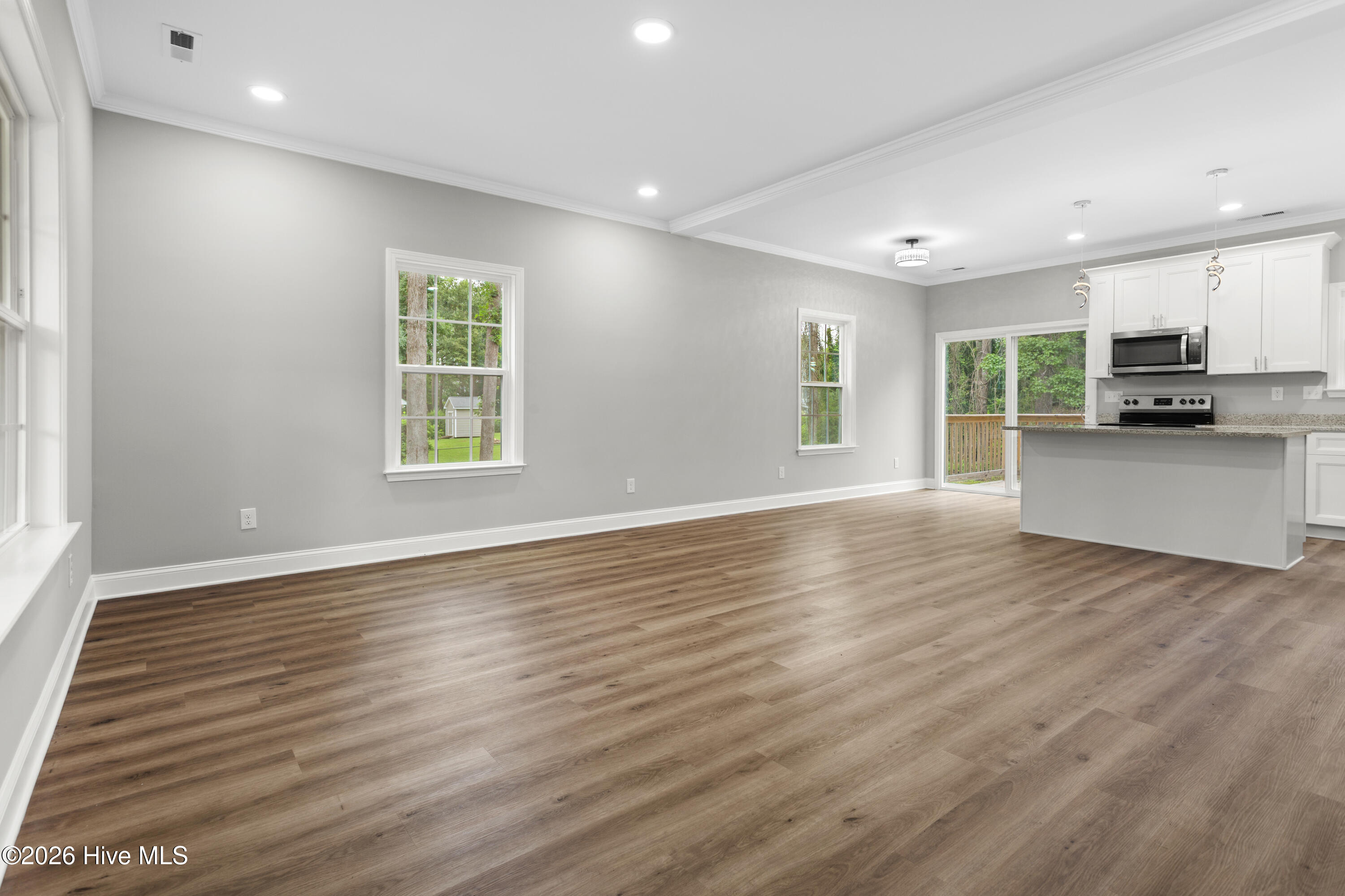 Single Family Residence at 1026 Richmond Road, Rockingham, NC 28379, photo 8 of 31