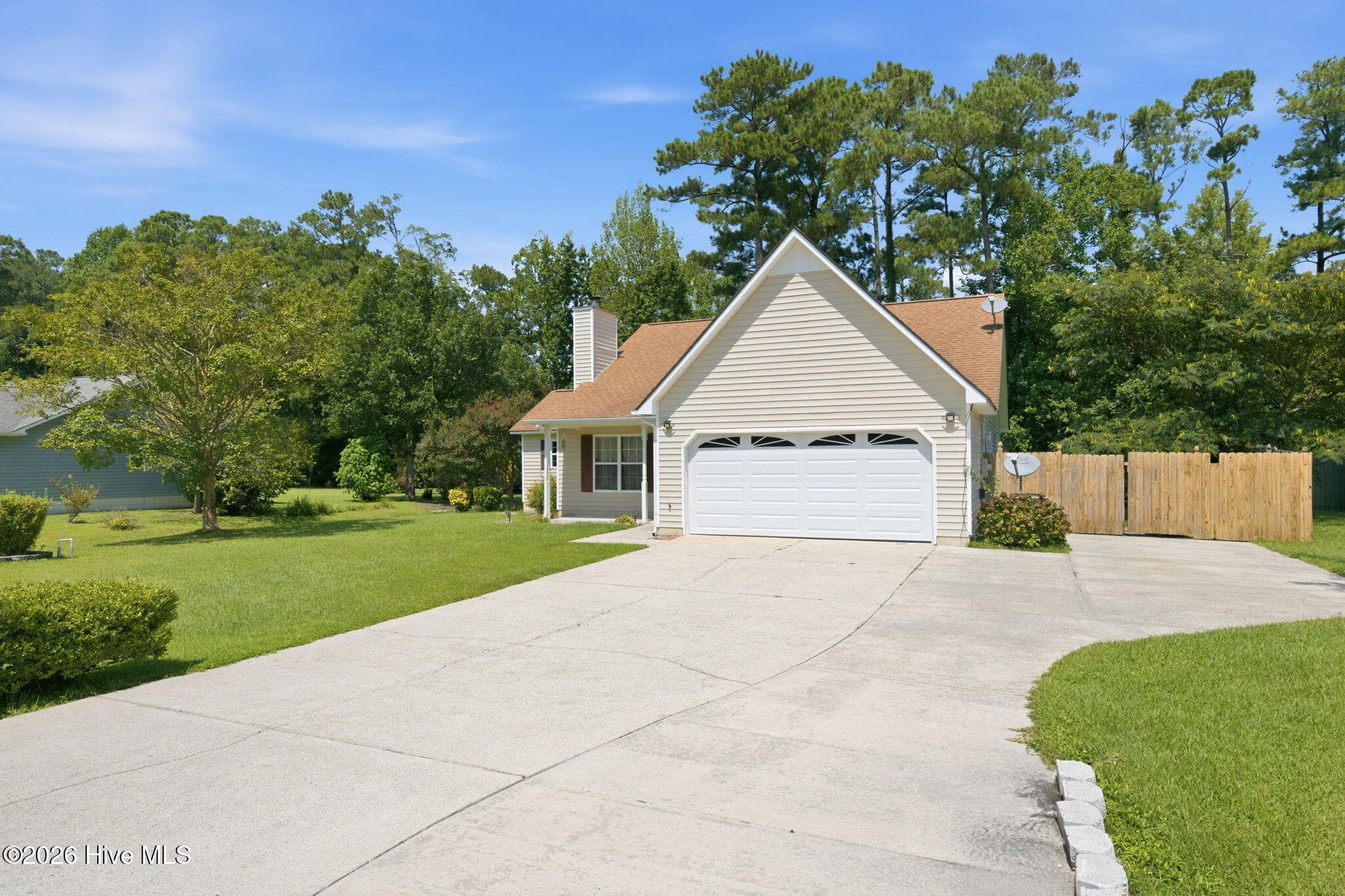 Single Family Residence at 108 Borgo Court, Havelock, NC 28532, photo 6 of 50