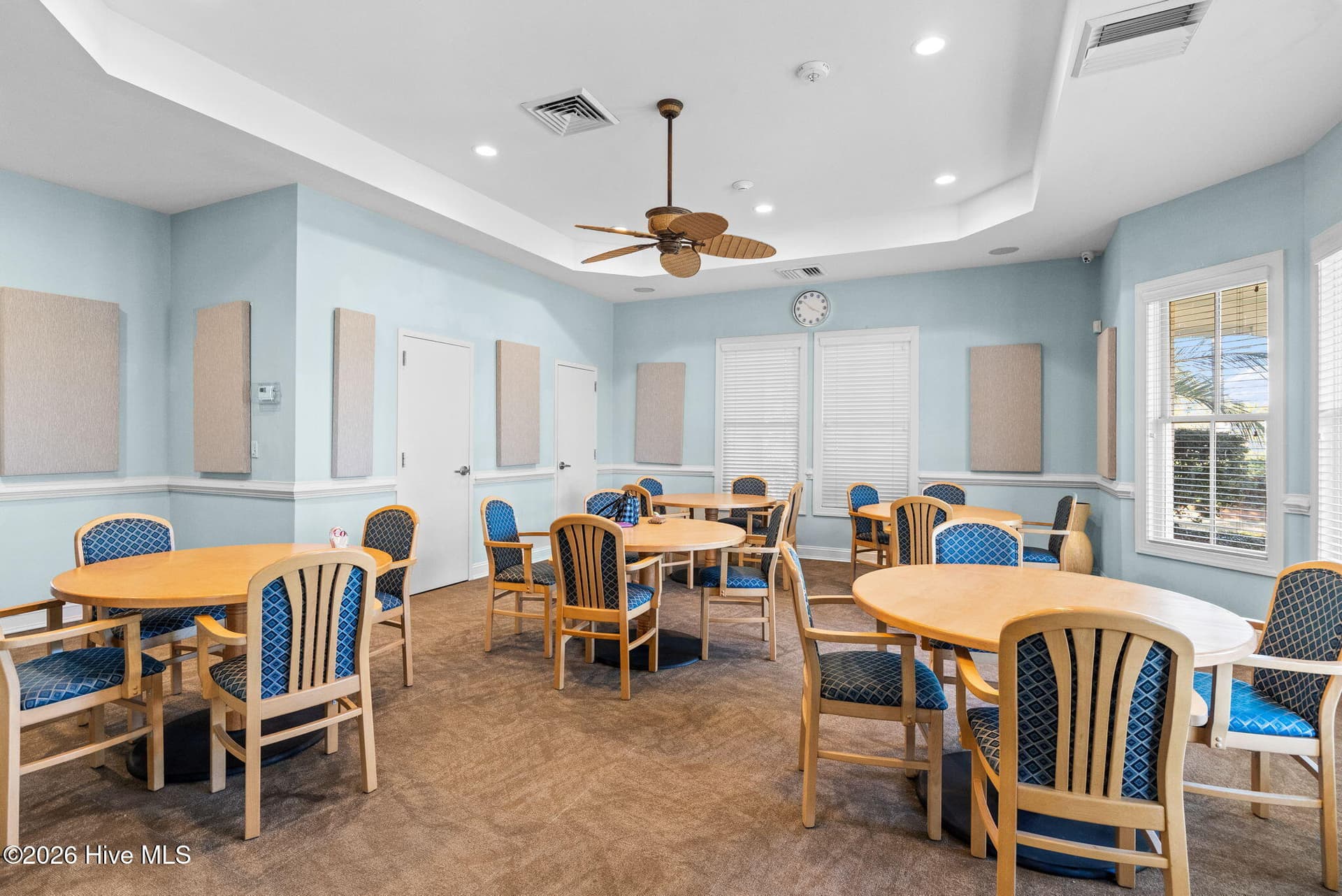 Amenity Center - 1052 Stonebridge Lane, Leland, NC 28451