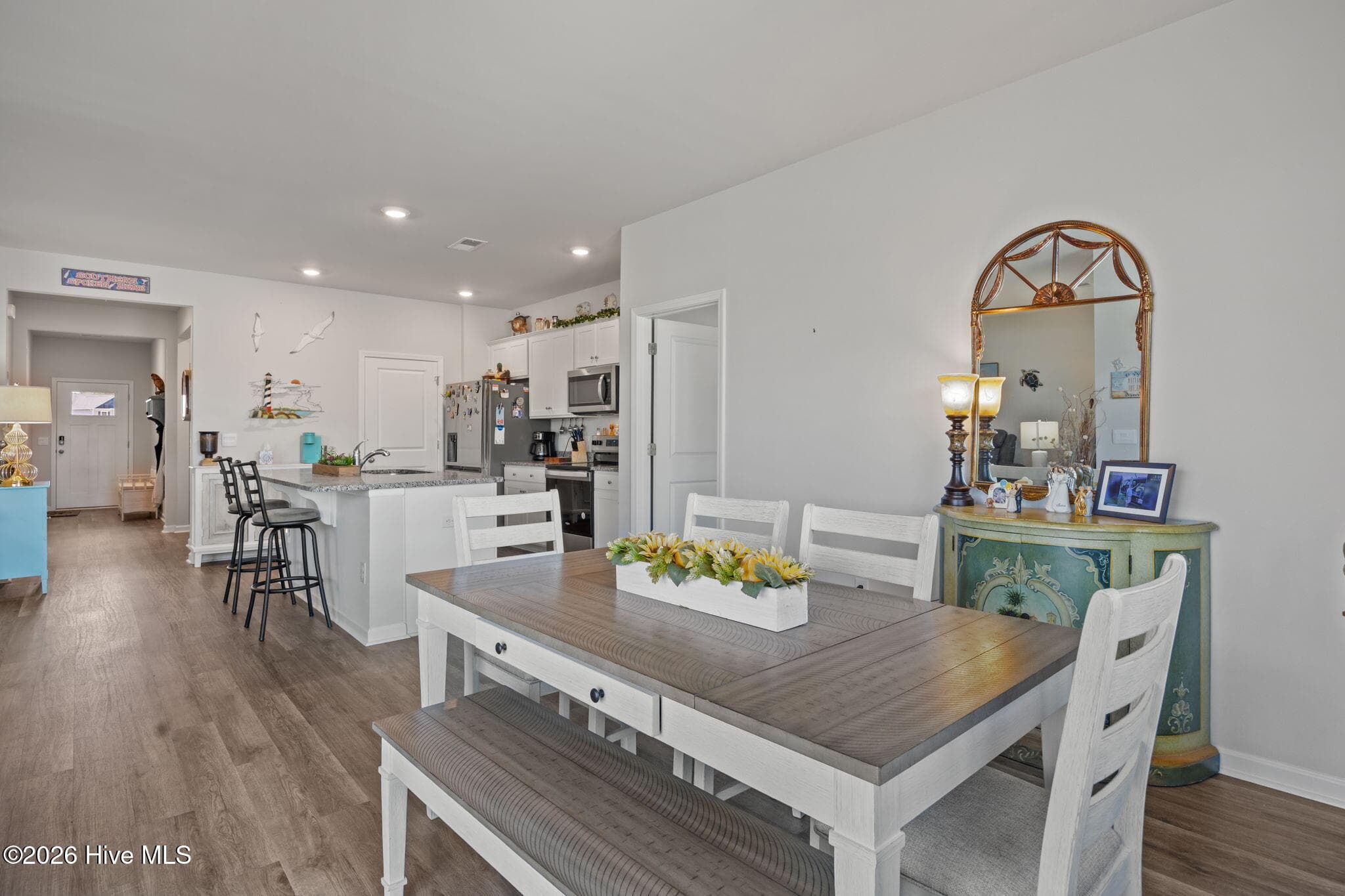 Single Family Residence at 4080 Morning Light Drive SE, Bolivia, NC 28422, photo 18 of 55
