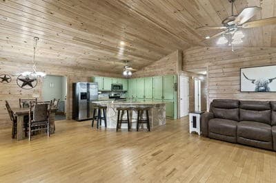Single Family Residence at 1132 Hells Hollow Road, Blue Ridge, GA 30513, photo 8 of 60