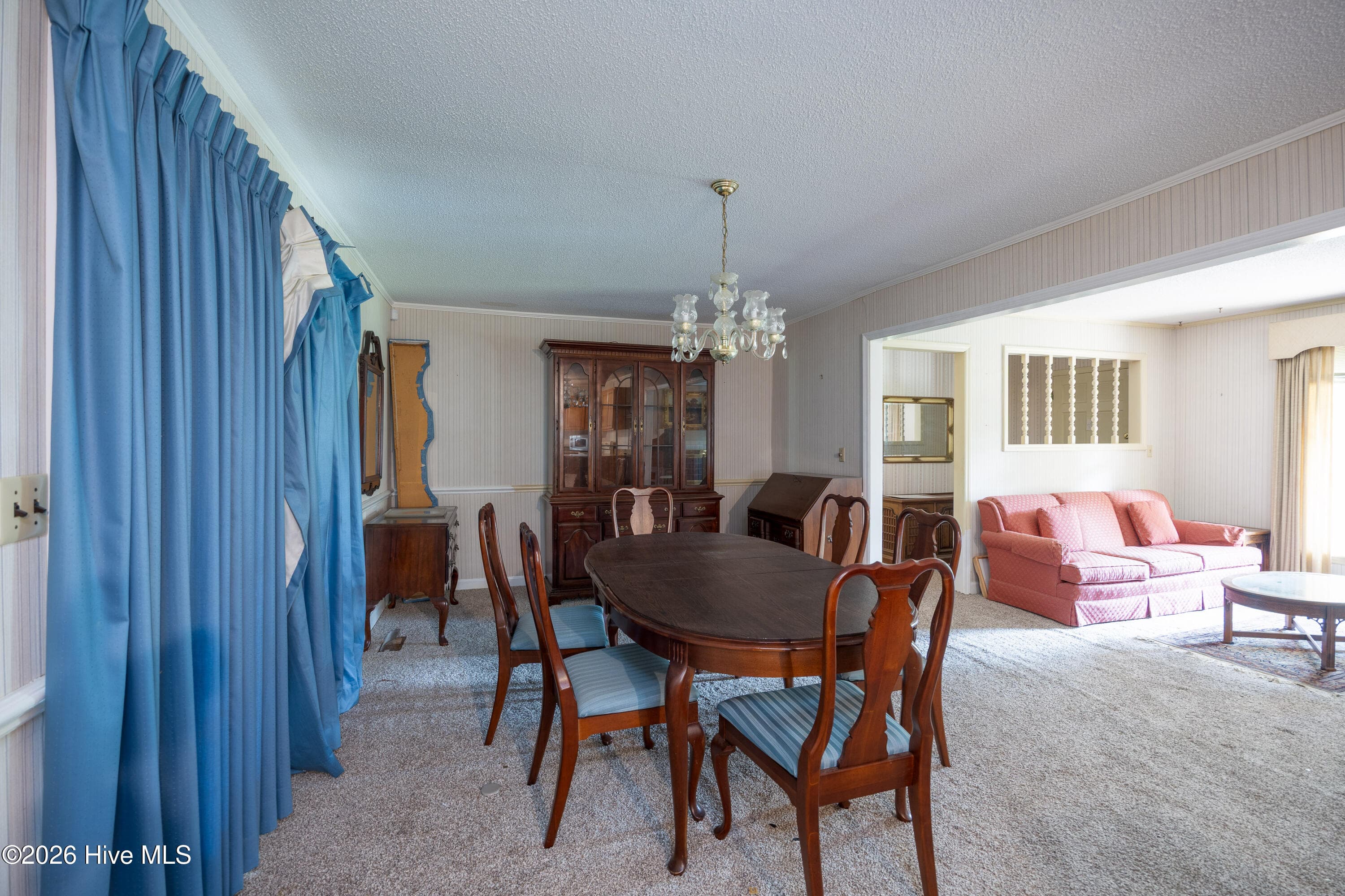 Single Family Residence at 507 Parker Drive, Clinton, NC 28328, photo 12 of 28