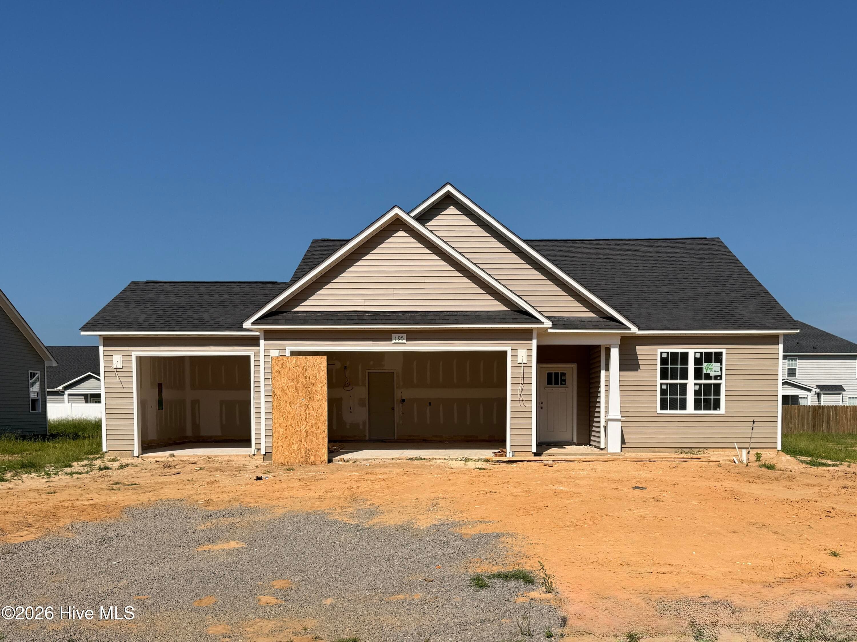 Single Family Residence at 195 Laborde Lane, Raeford, NC 28376, photo 25 of 66