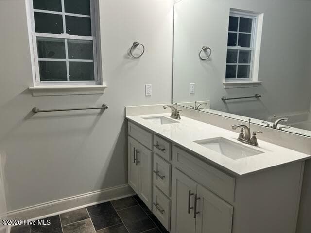 similar home, home is under construction - 818 Hidden Bridge Drive, Jacksonville, NC 28546