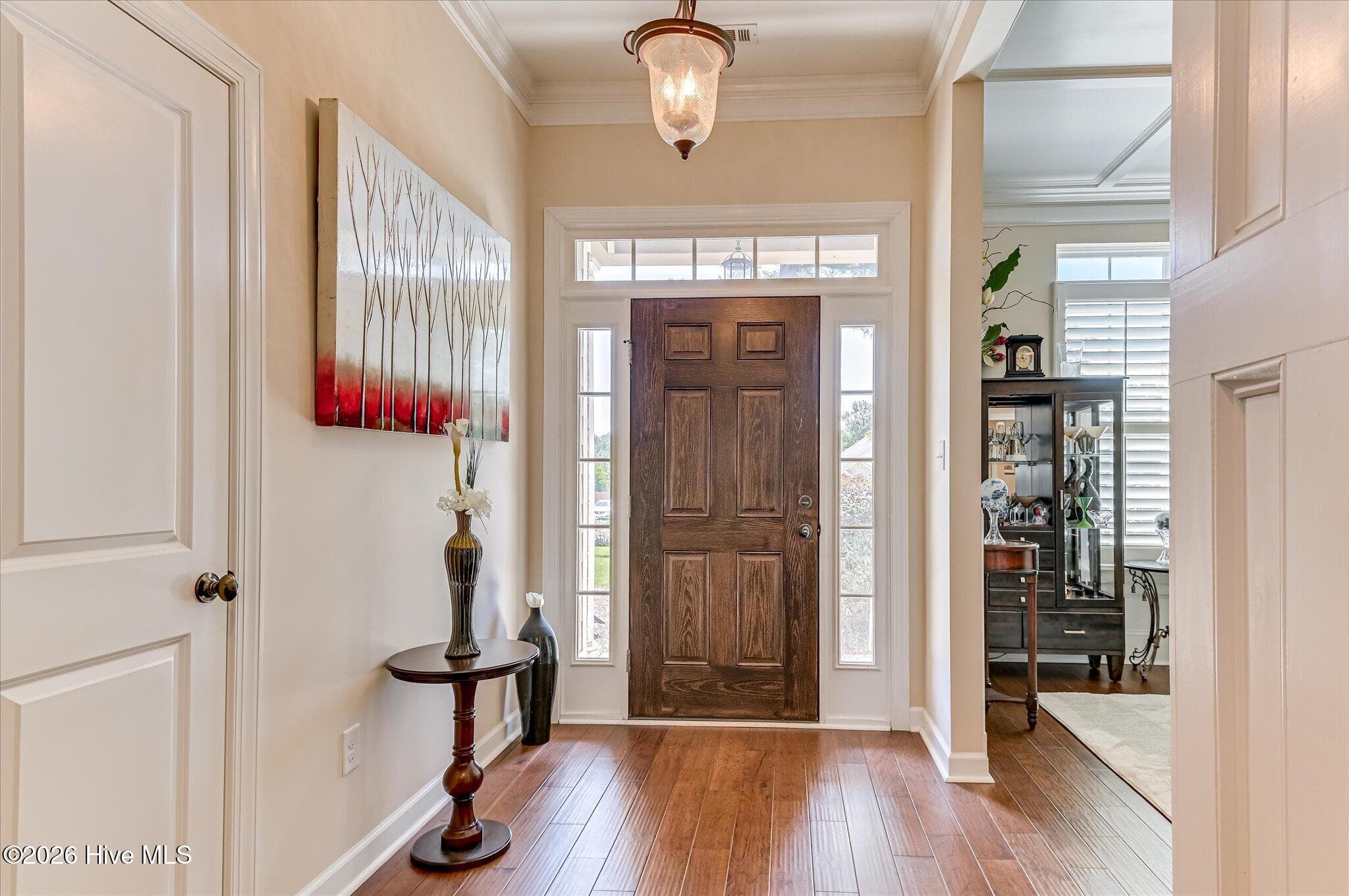 Single Family Residence at 2072 Manchester Street, Beech Island, SC 29842, photo 6 of 62