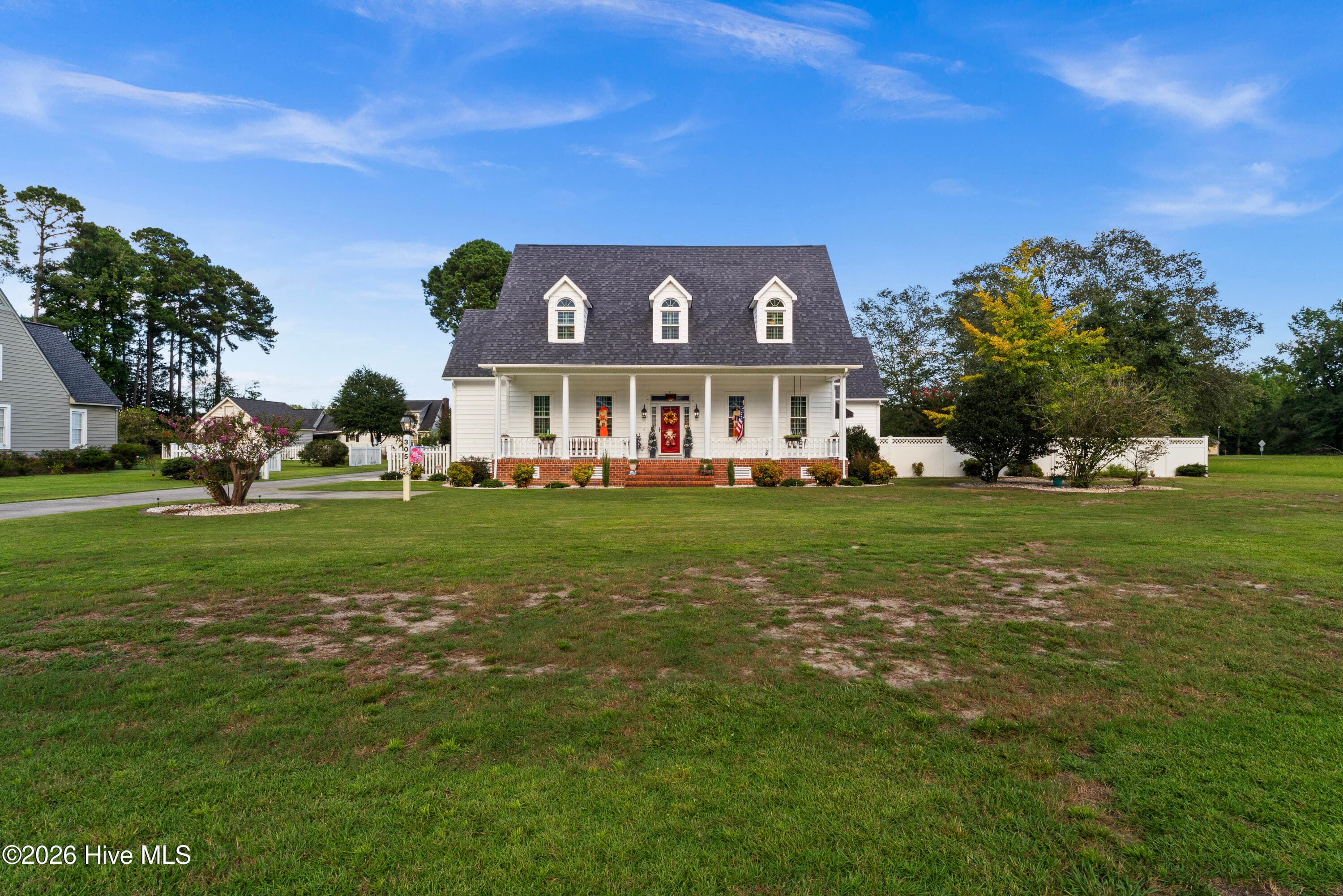 Single Family Residence at 305 Fox Ridge Road, Warsaw, NC 28398, Warsaw, photo 51 of 63