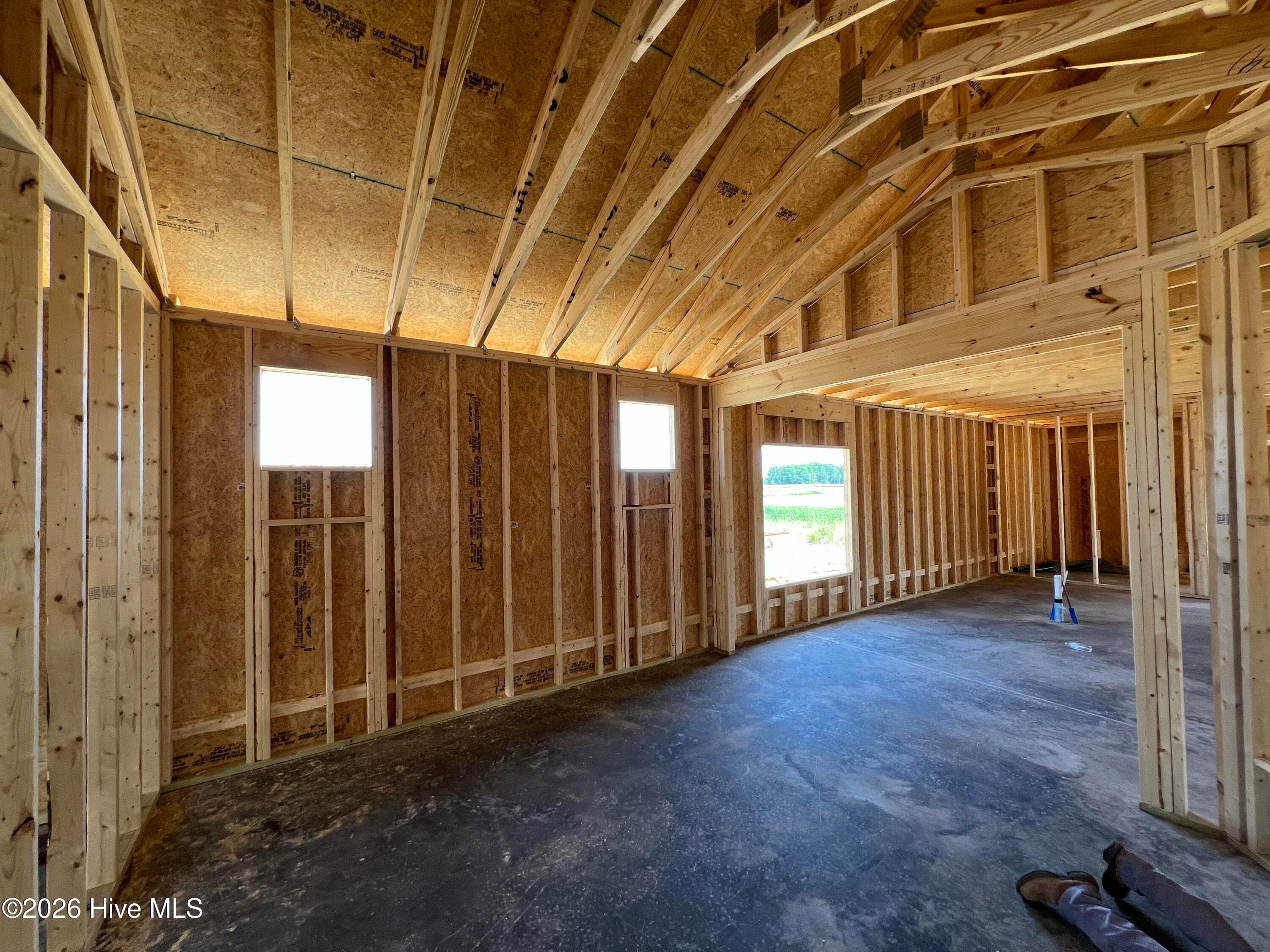 Single Family Residence at 308 E Norwayne Alumni Way, Fremont, NC 27830, photo 17 of 161