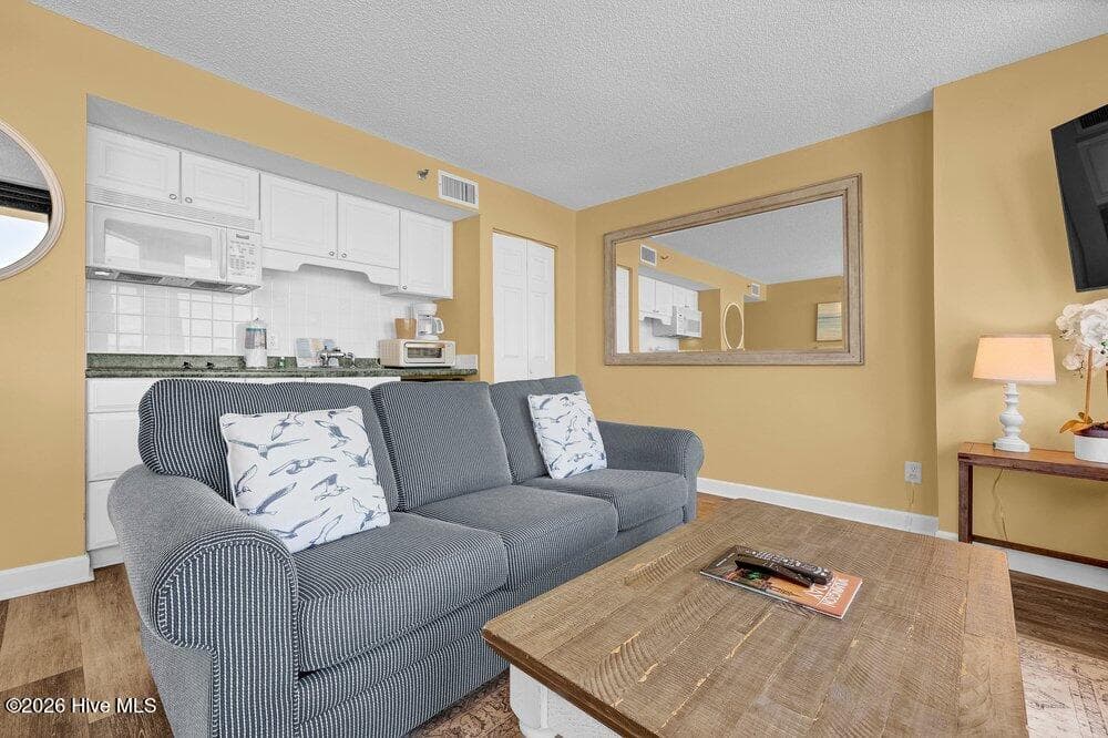 Condominium at 2700 N Lumina Avenue N Unit 817, Wrightsville Beach, NC 28480, photo 9 of 55
