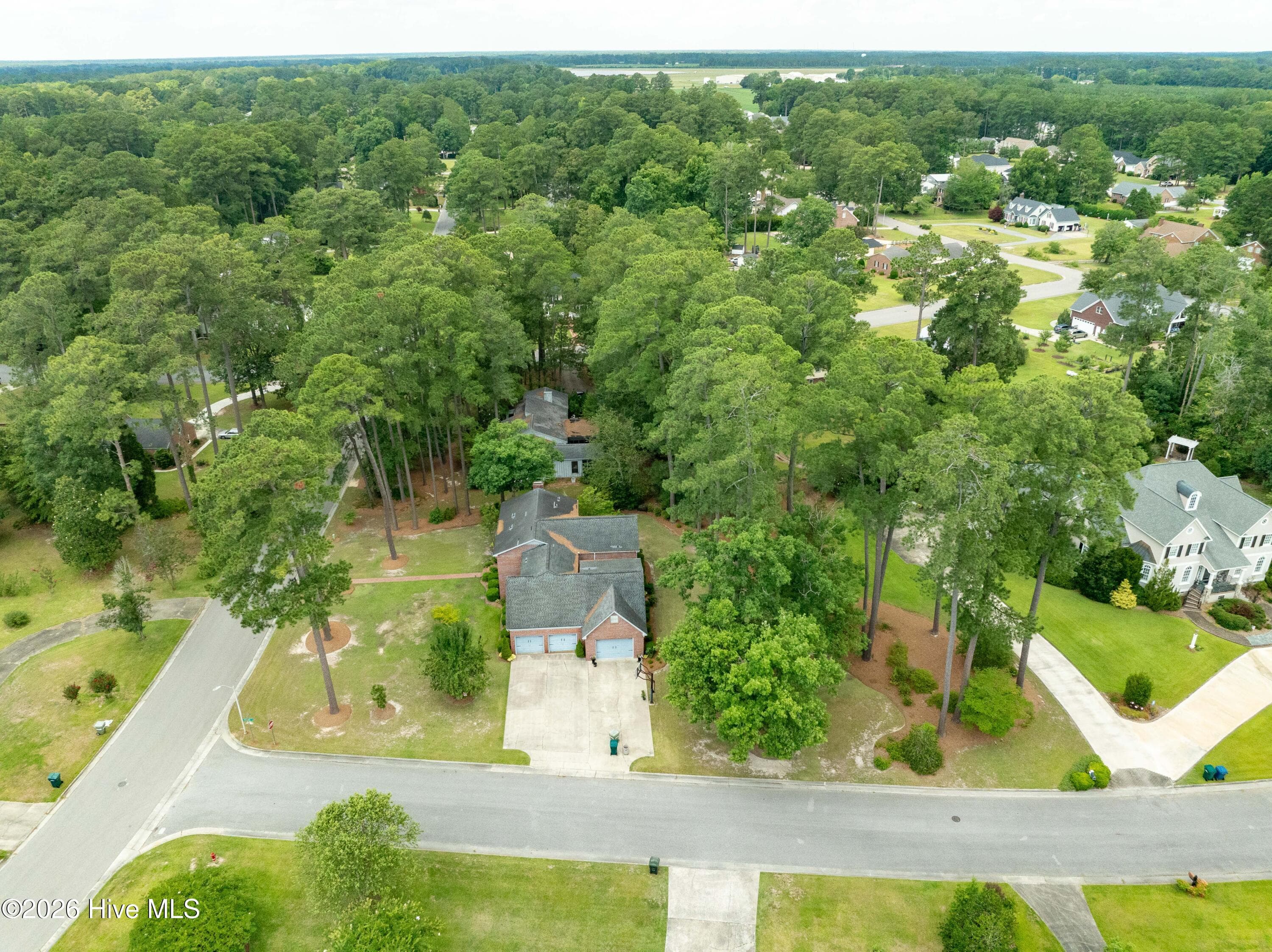 Single Family Residence at 307 Alderson Road, Washington, NC 27889, photo 50 of 57