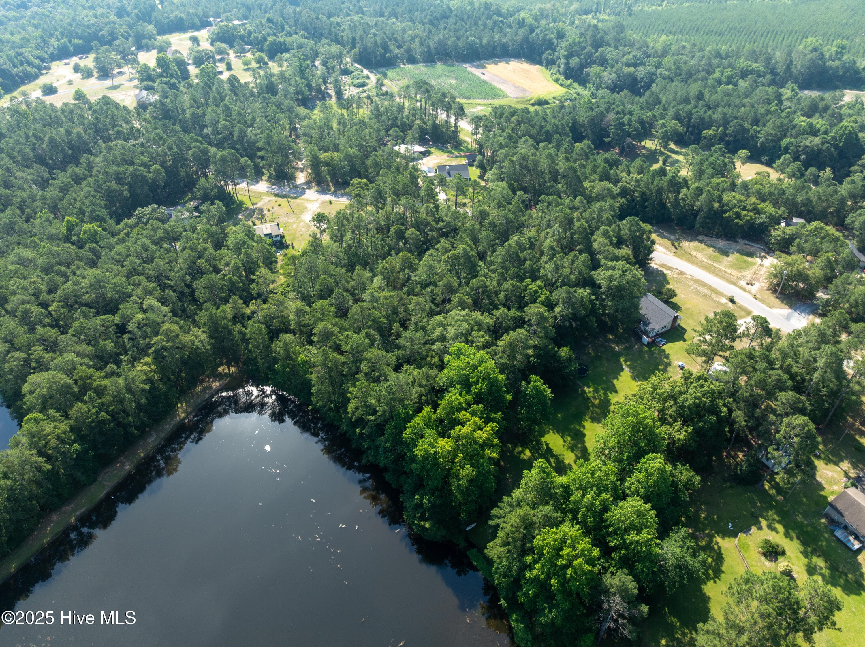 Residential Lot at 7 7 Country Lane, Ellerbe, NC 28338, photo 10 of 12