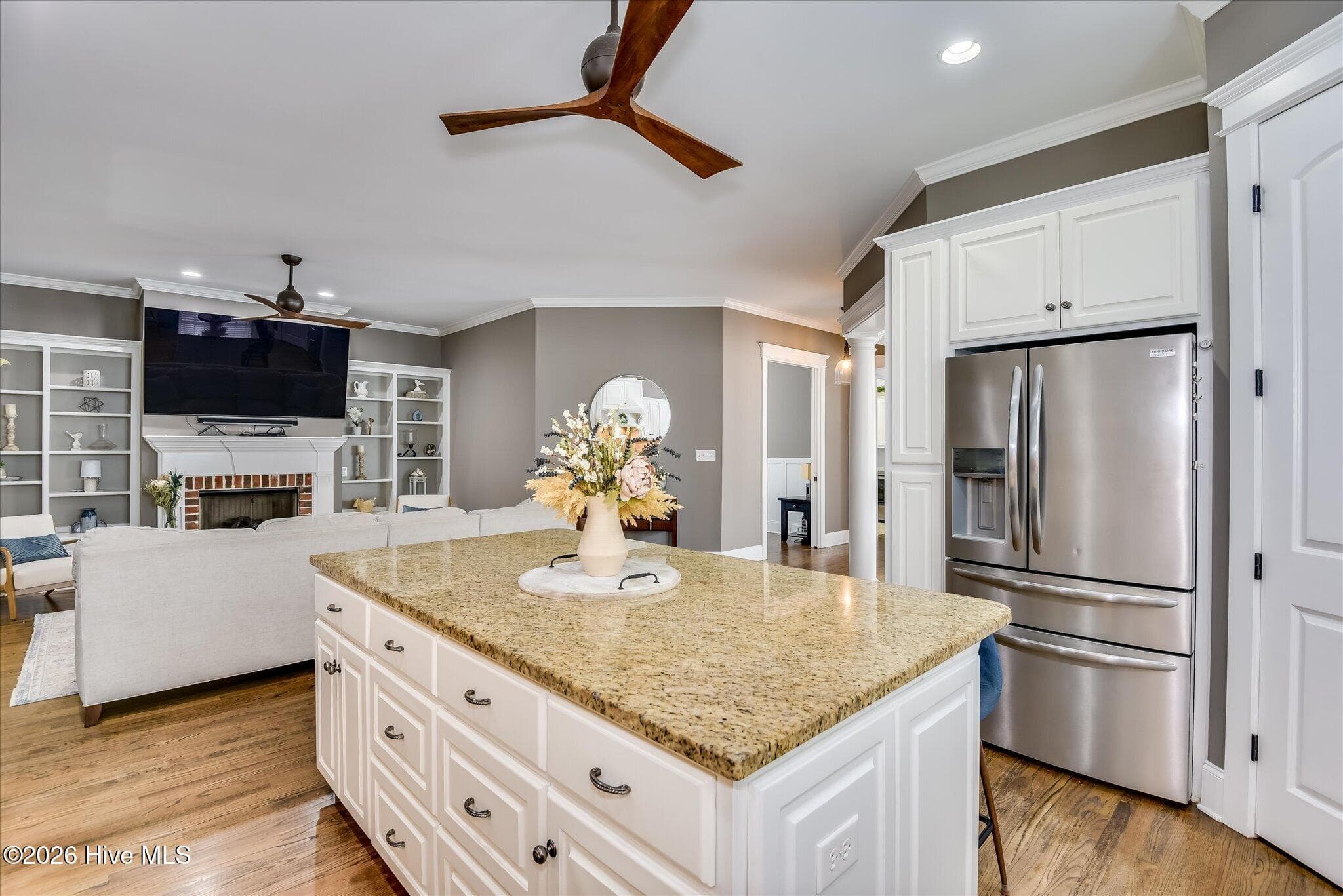 Single Family Residence at 624 Cavanaugh Way, Evans, GA 30809, photo 17 of 73