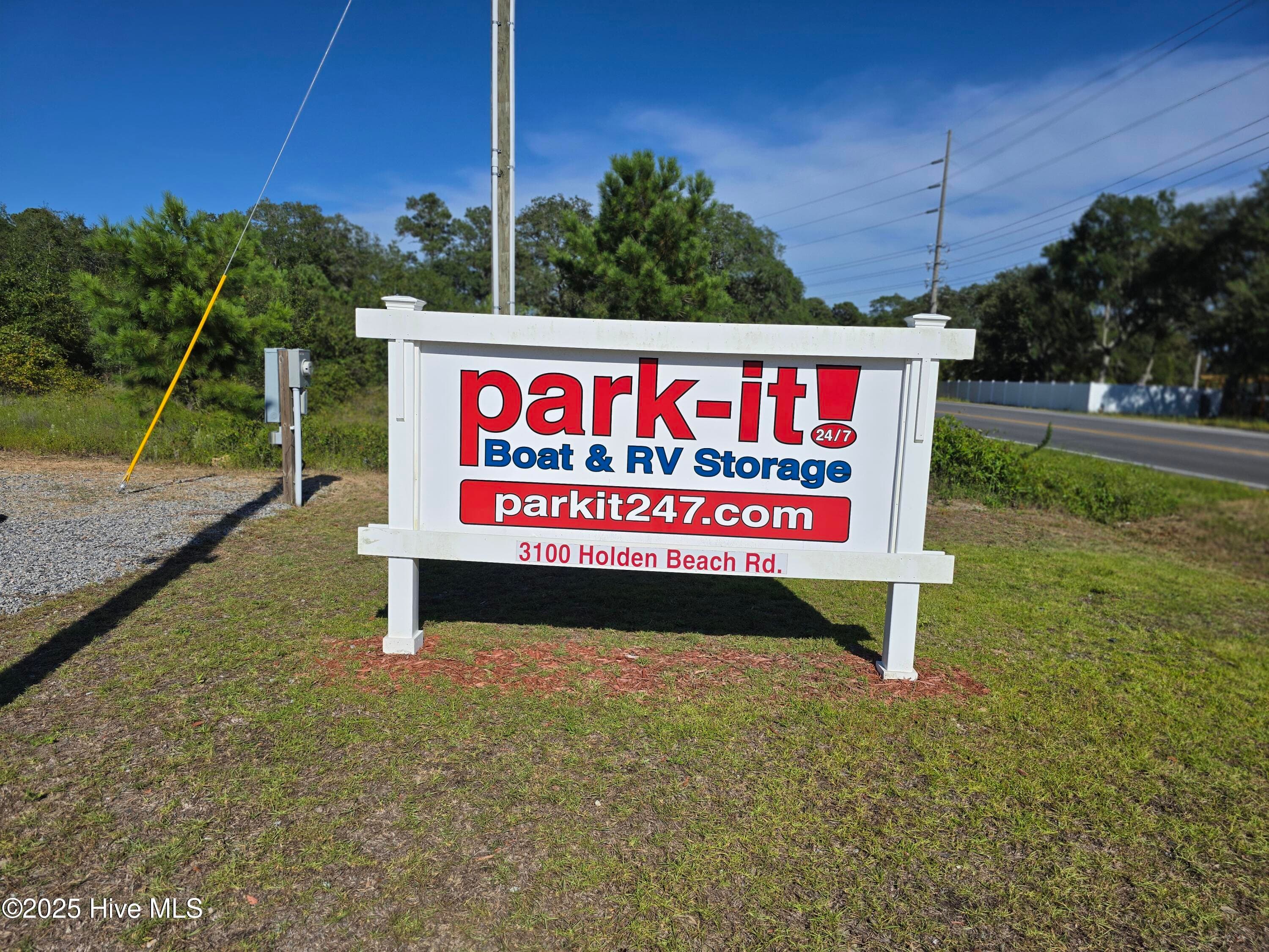 Improved at 3100 Holden Beach Road SW, Supply, NC 28462, photo 2 of 7