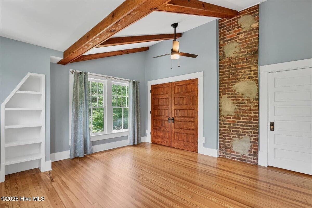 Single Family Residence at 260 N Ridge Street, Southern Pines, NC 28387, photo 23 of 48