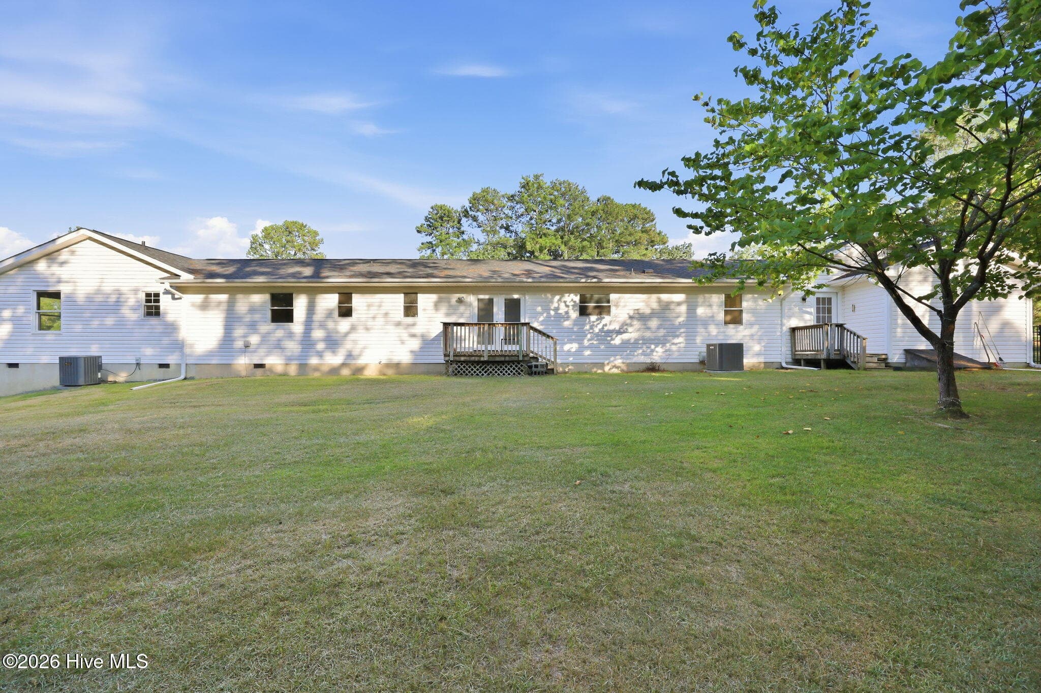 Single Family Residence at 180 Carthage Road, Carthage, NC 28327, photo 9 of 47