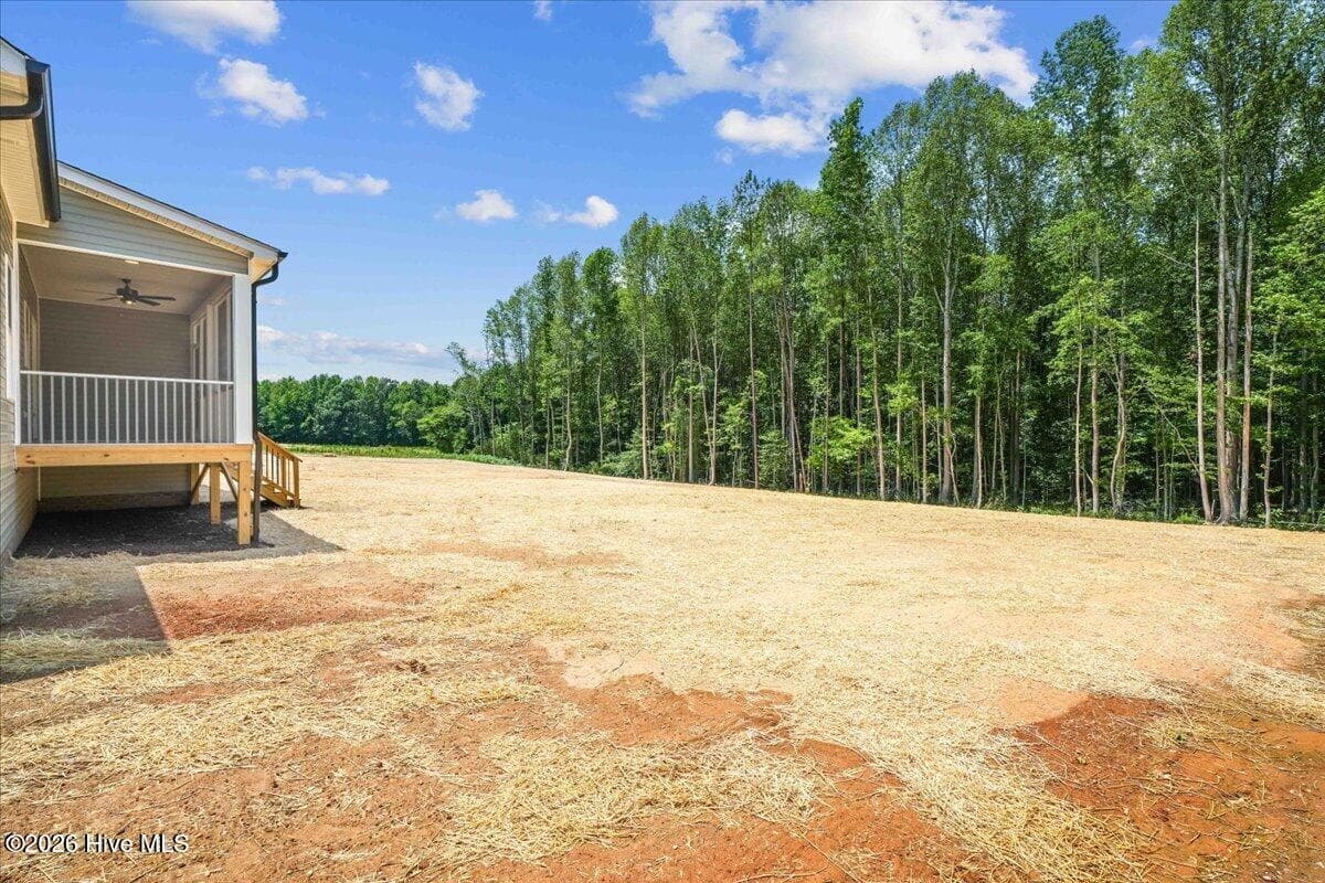 1843 S Big Woods Road, Spring Hope, NC 27882