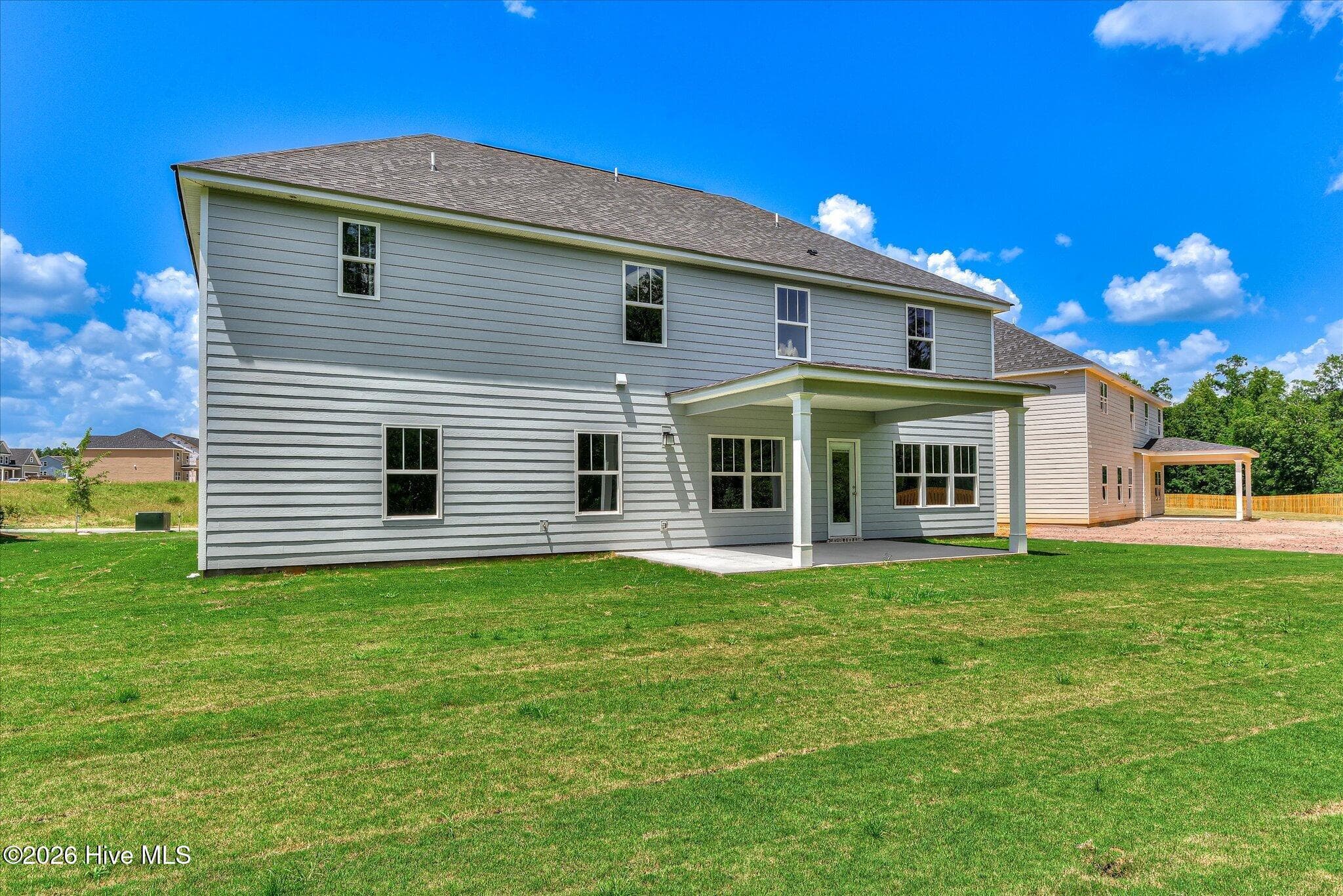 Single Family Residence at 467 Granard Street, Grovetown, GA 30813, photo 60 of 65