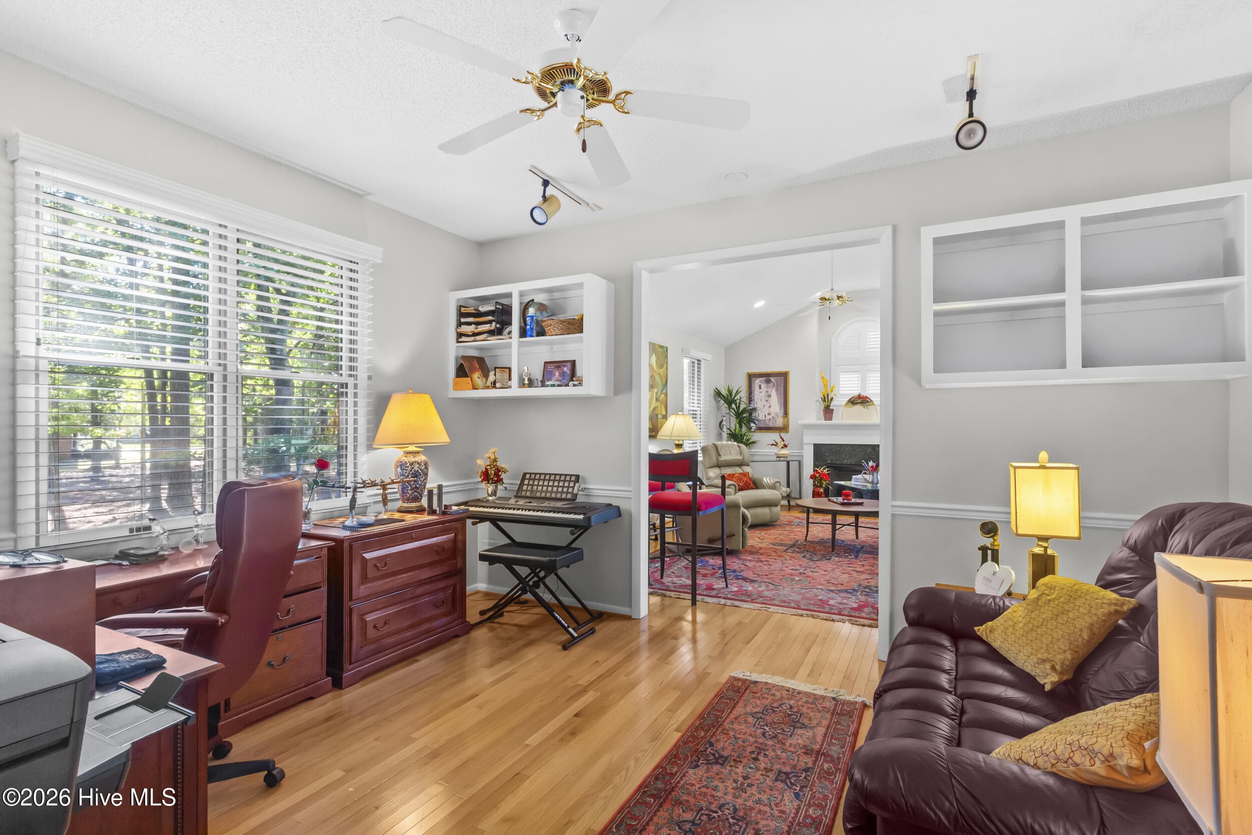 3rd Bedroom - 3306 Peppercorn Road, New Bern, NC 28562