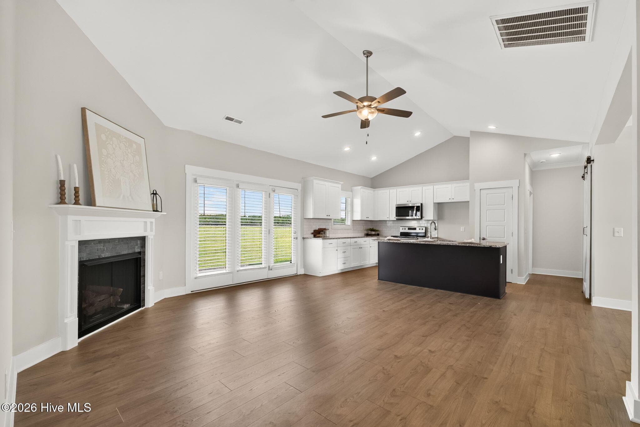 Single Family Residence at 203 Tuscany Circle, Princeton, NC 27569, photo 12 of 47