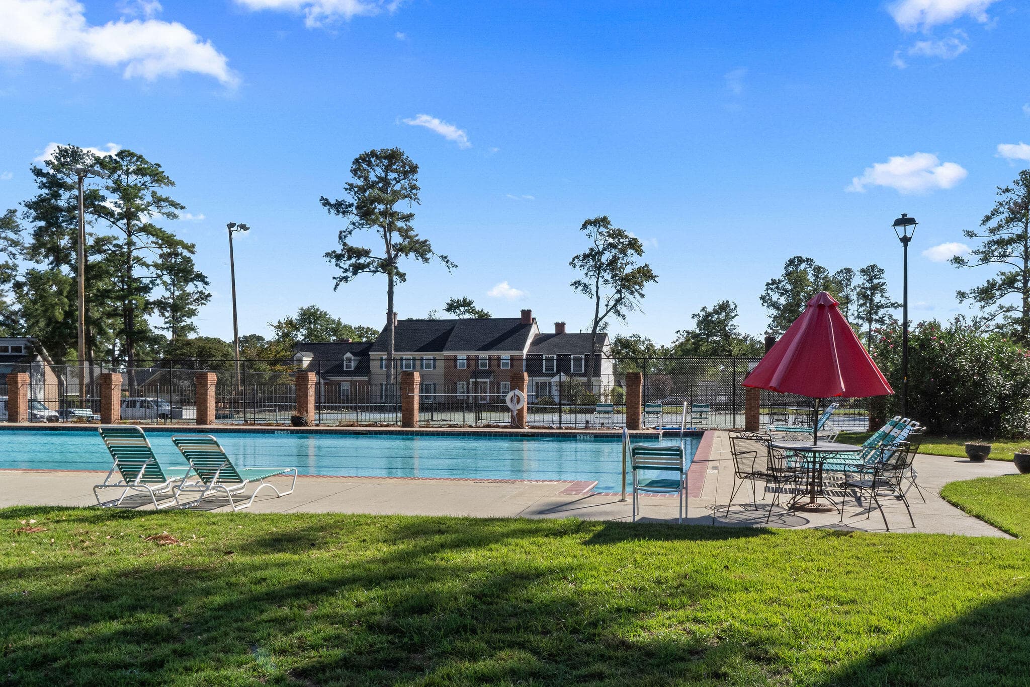 Condominium at 385 Folkstone Circle, Augusta, GA 30907, photo 43 of 52
