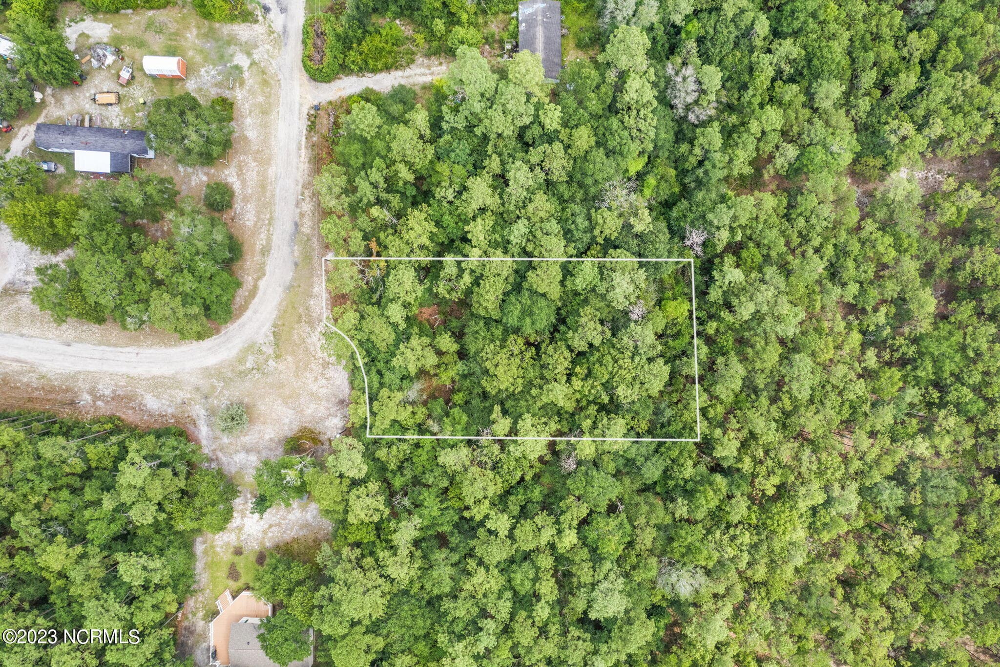 Residential Lot at 918 77 Cypress Lakes Circle SE, Bolivia, NC 28422, photo 3 of 8