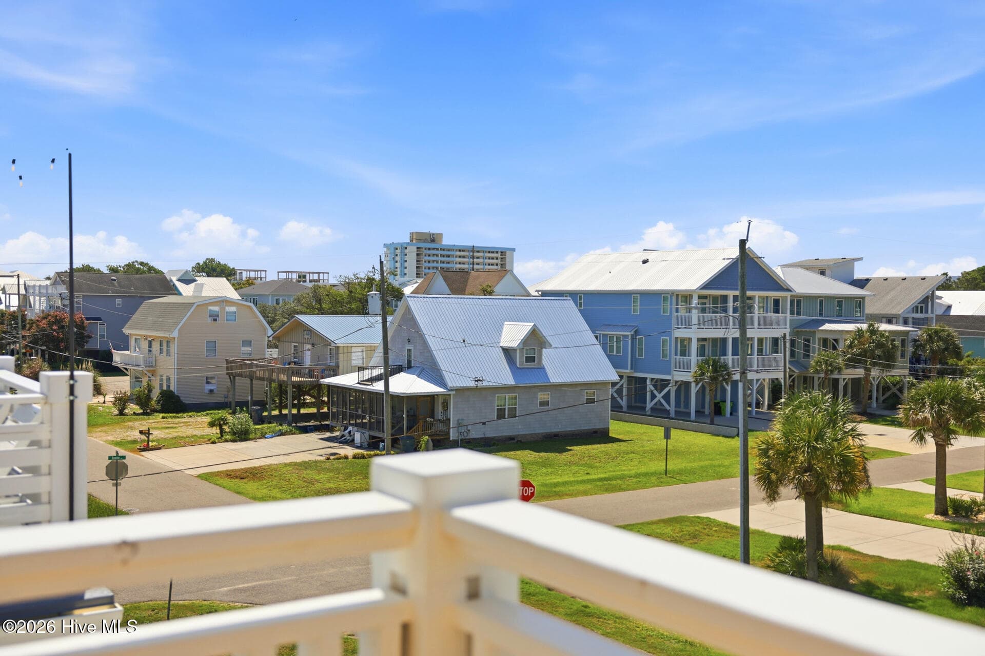 Townhouse at 502 North Carolina Avenue 1, Carolina Beach, NC 28428, photo 131 of 131