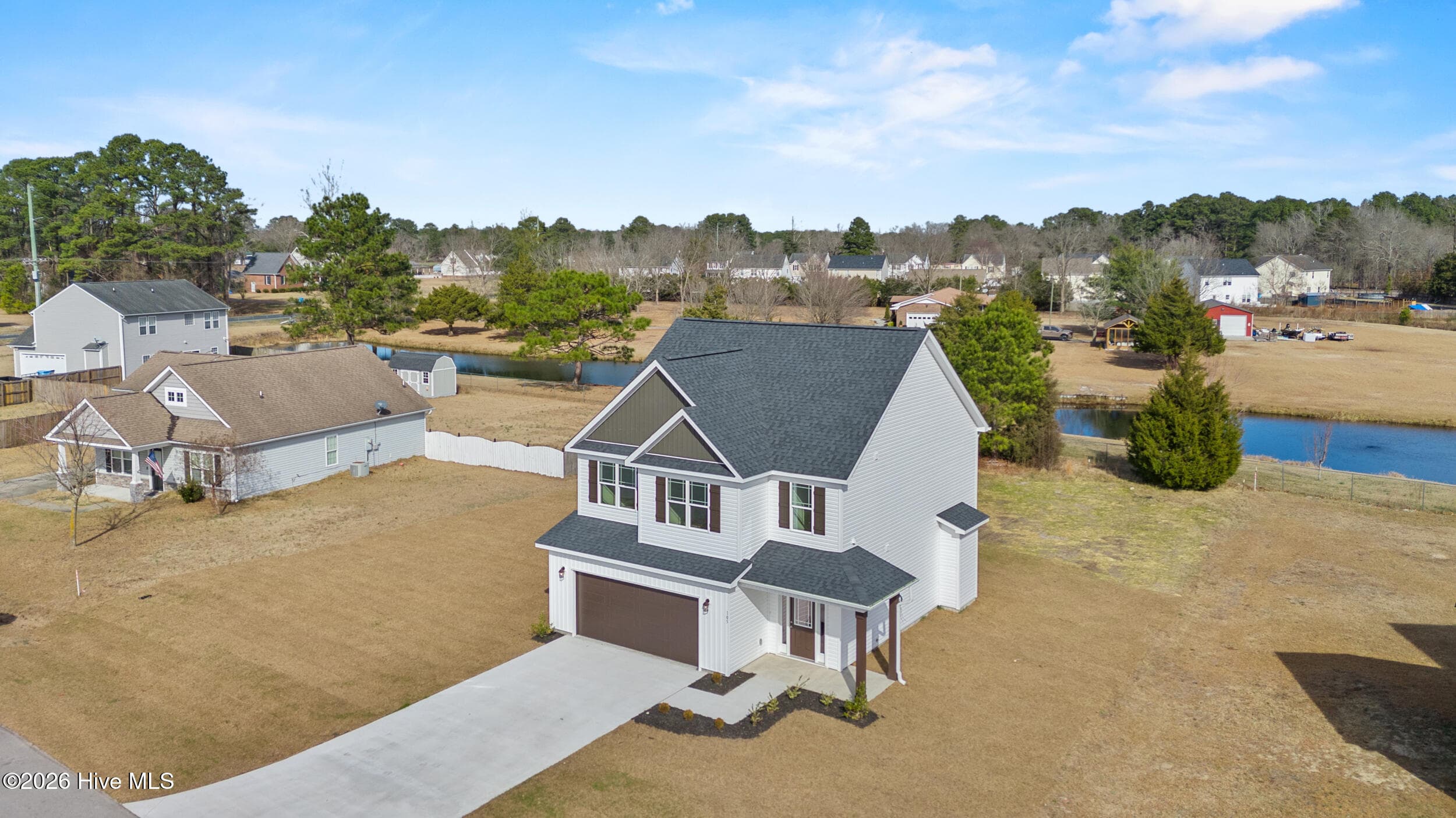 Single Family Residence at 105 Dallas Drive, Beulaville, NC 28518, photo 7 of 43