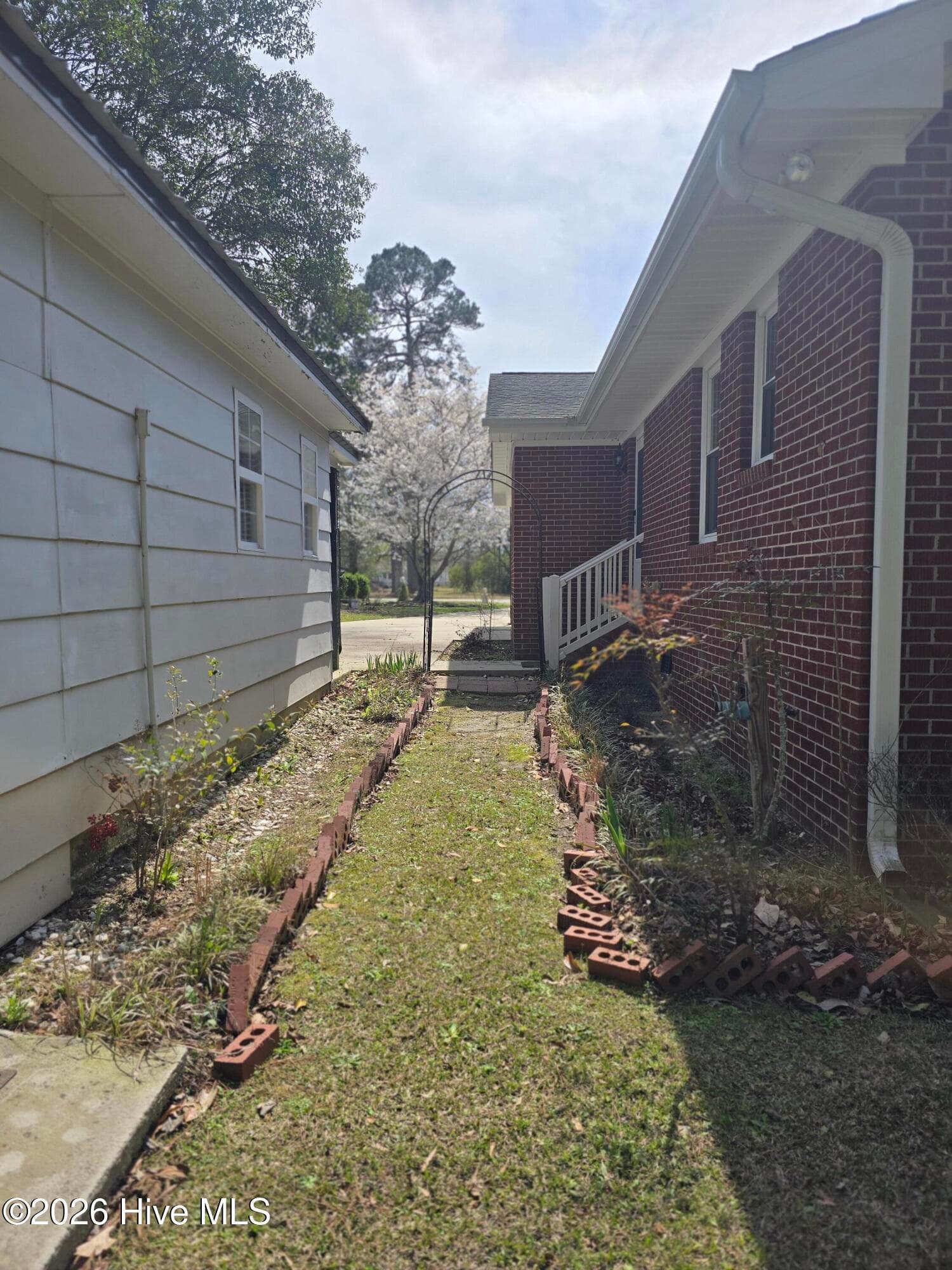 Single Family Residence at 214 E Bladen Street, Bladenboro, NC 28320, photo 11 of 67