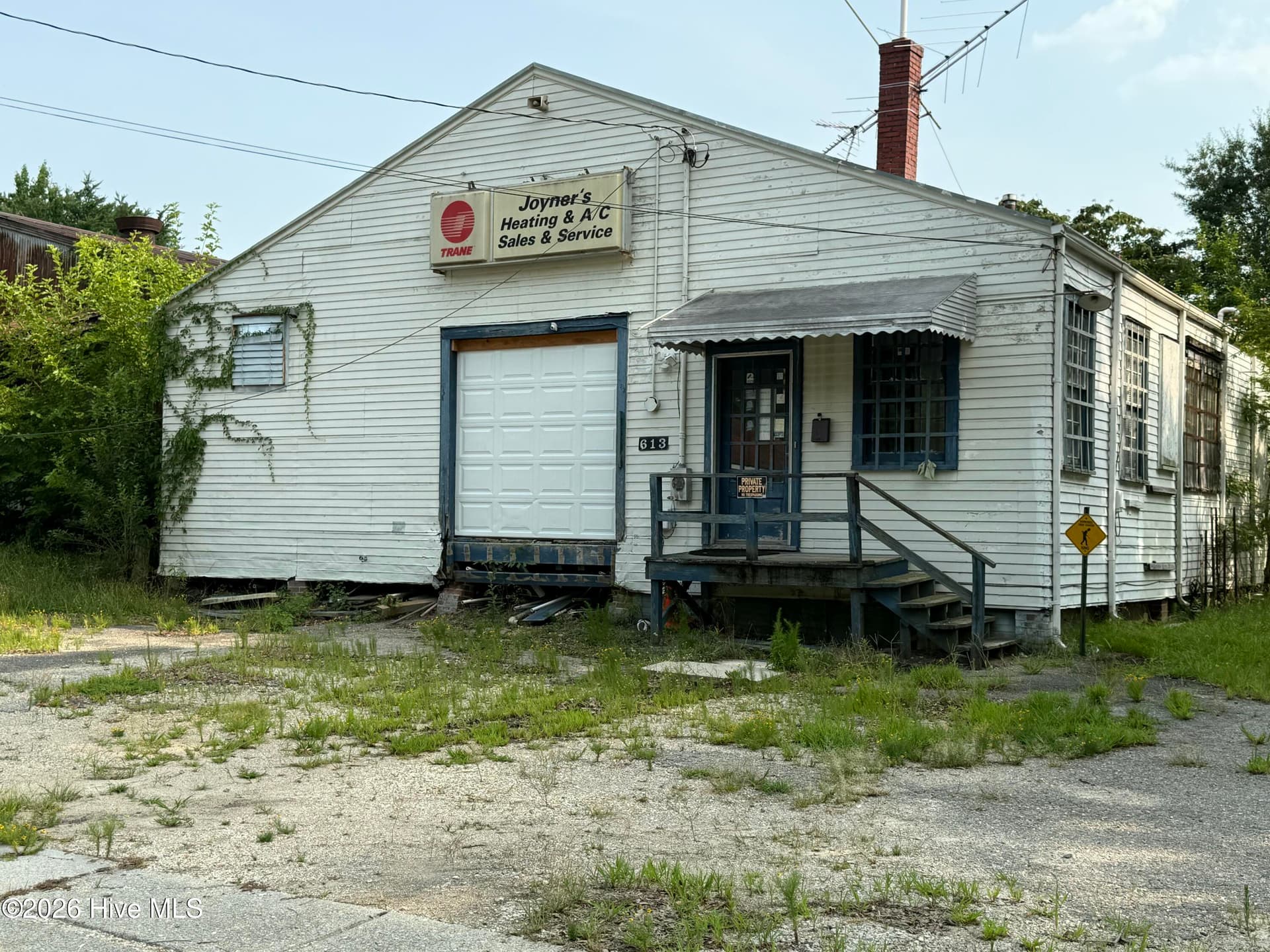 613 Chester Street, Rocky Mount, NC 27804