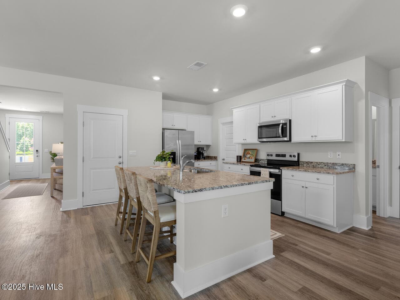 Single Family Residence at 504 Bogue View Road Lot 99, Hubert, NC 28539, photo 13 of 57