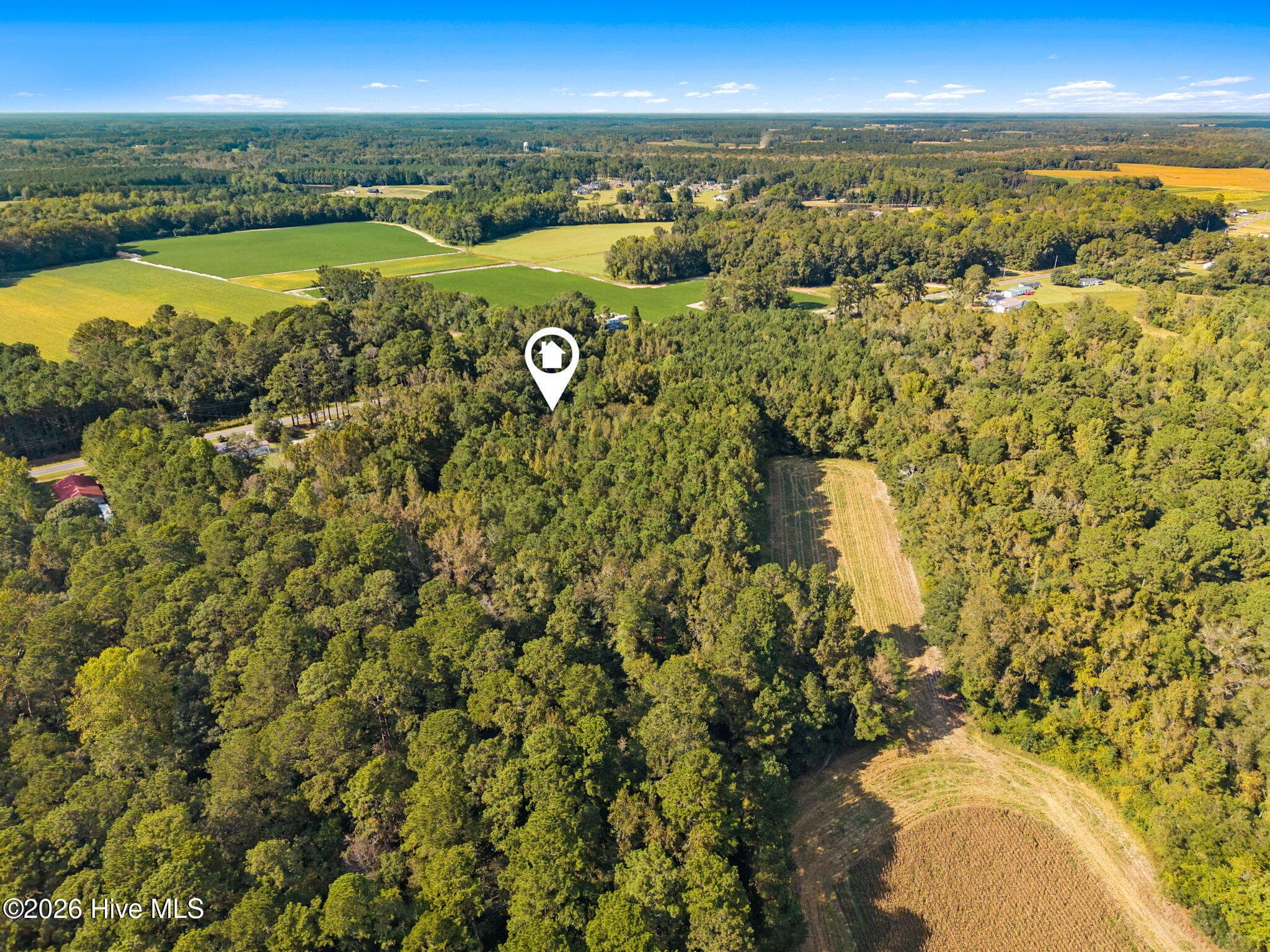 Agriculture at 2473 Peacock Road, Whiteville, NC 28472, photo 7 of 8