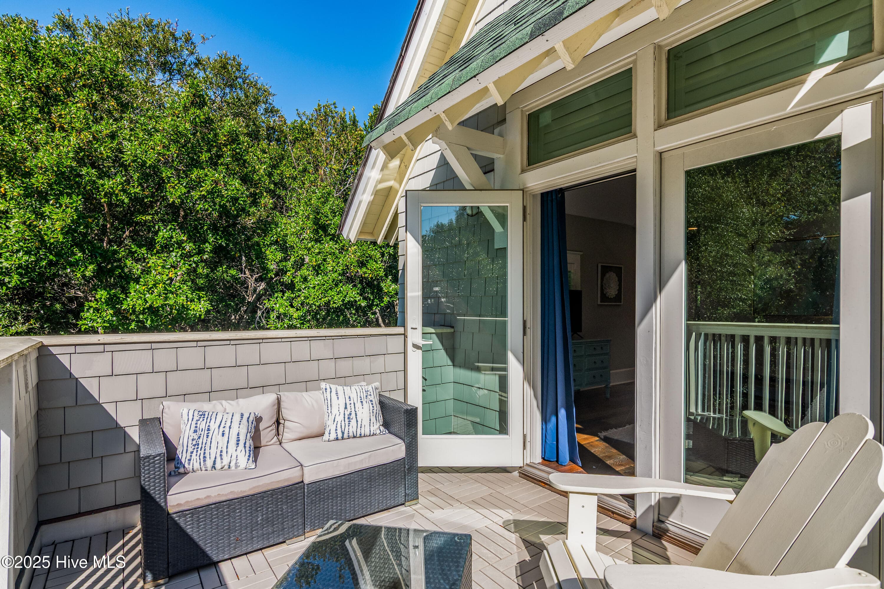 Single Family Residence at 6 Keypost Court, Bald Head Island, NC 28461, photo 56 of 73