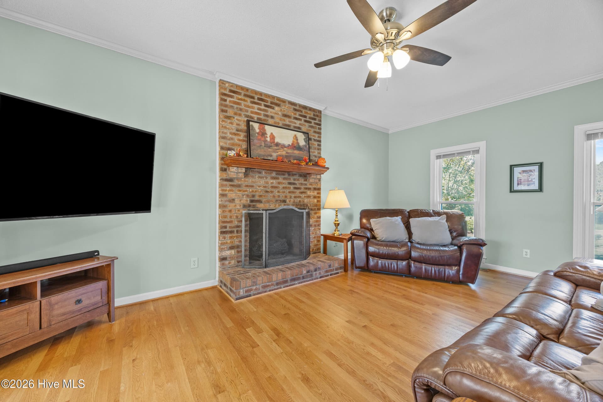 Single Family Residence at 3233 Red Berry Drive, Wilmington, NC 28409, photo 10 of 46