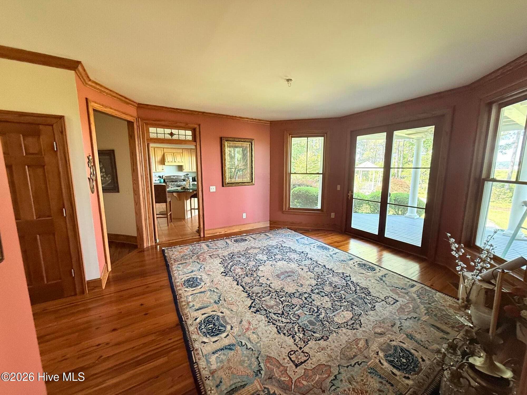 Single Family Residence at 1064 Tresses Court, Vass, NC 28394, photo 31 of 62