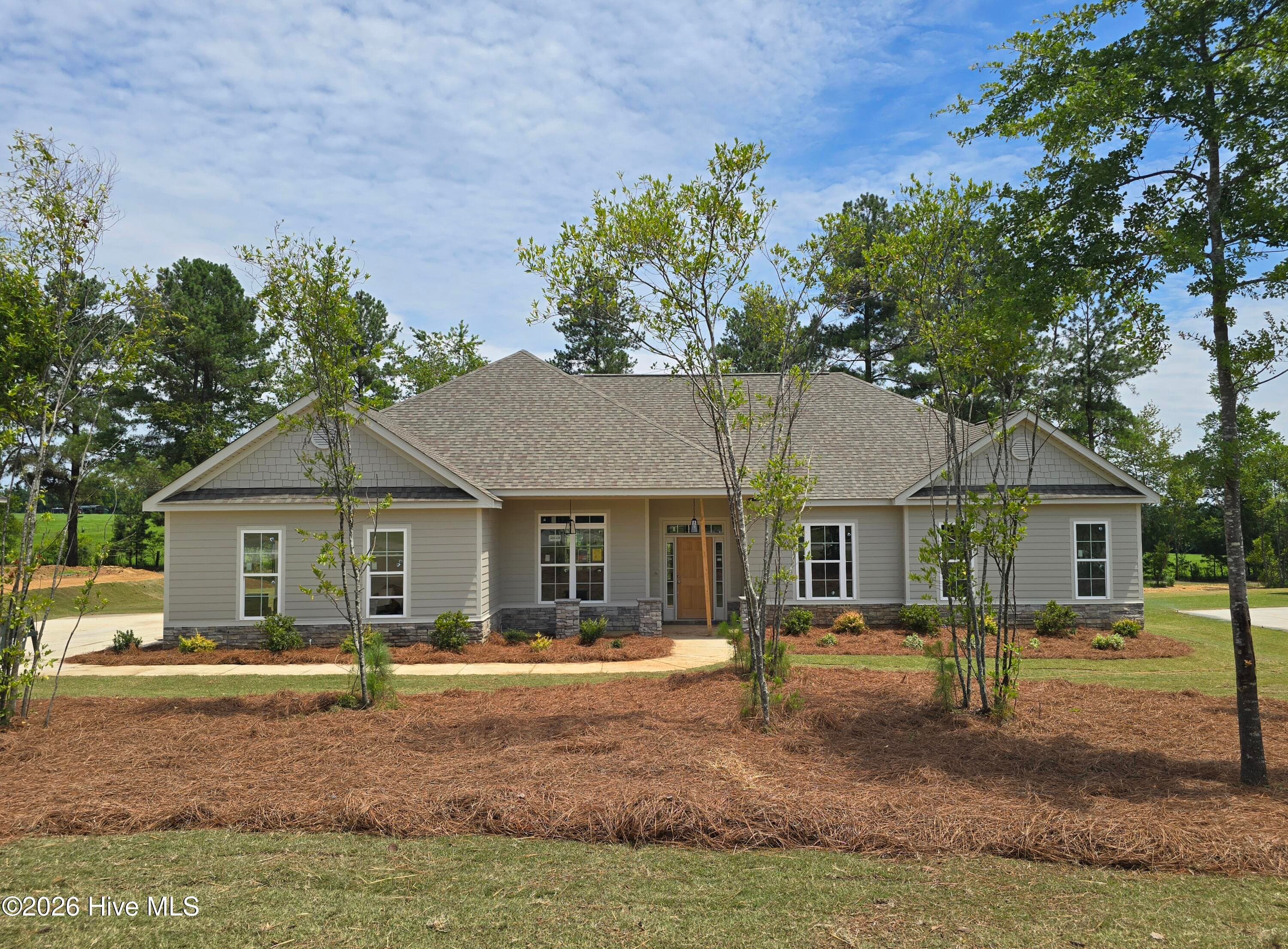 Averly Manor 16 - 1644 Bellingham Drive, Beech Island, SC 29842
