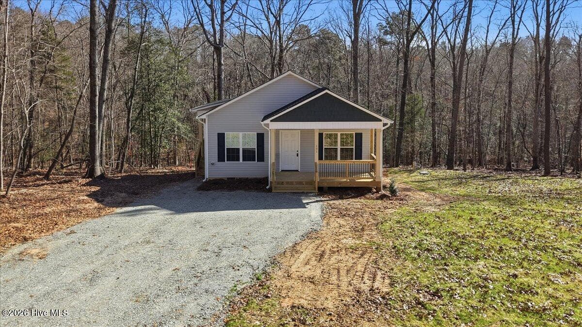 Single Family Residence at 131 Dauphine Street, Fuquay Varina, NC 27526, photo 17 of 20