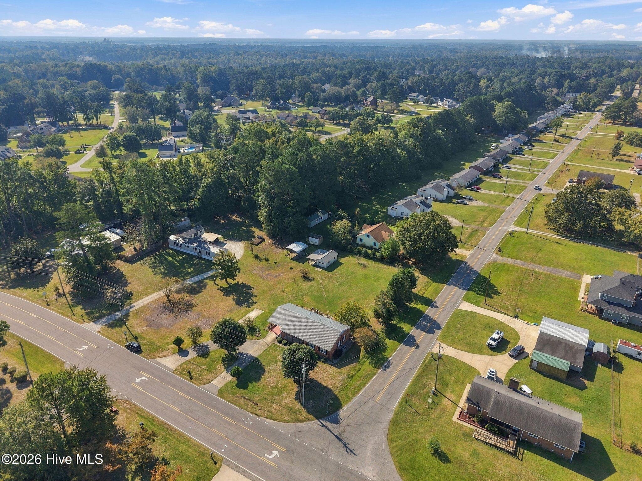 Single Family Residence at 2623 Pauls Path Road, Kinston, NC 28504, photo 41 of 45