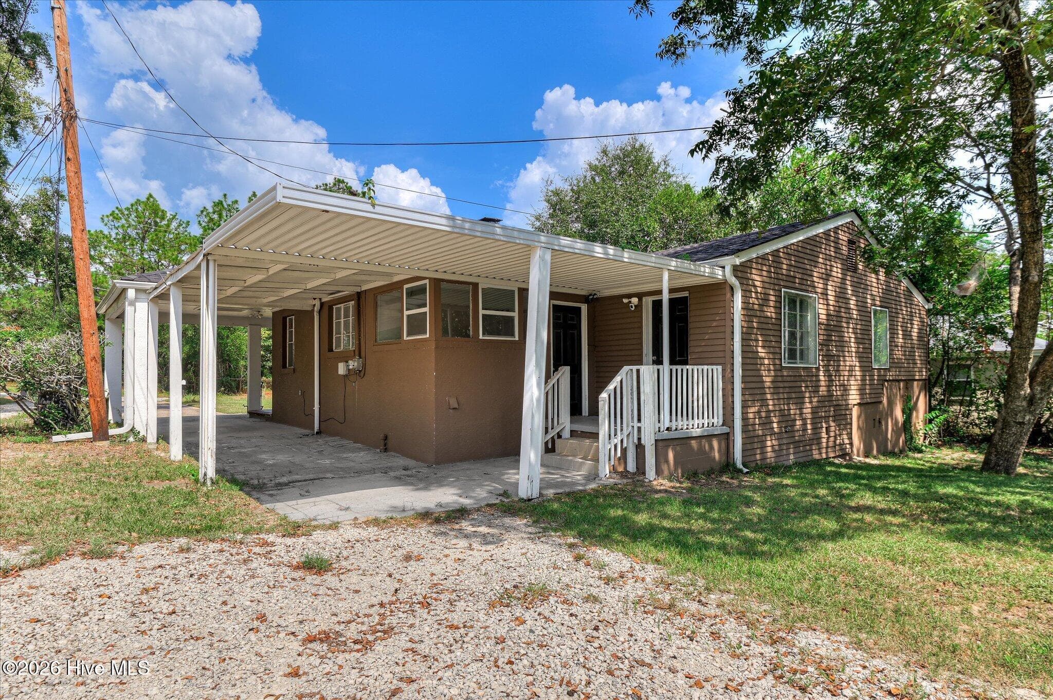 Single Family Residence at 1801 Heath Street, Augusta, GA 30904, photo 2 of 2