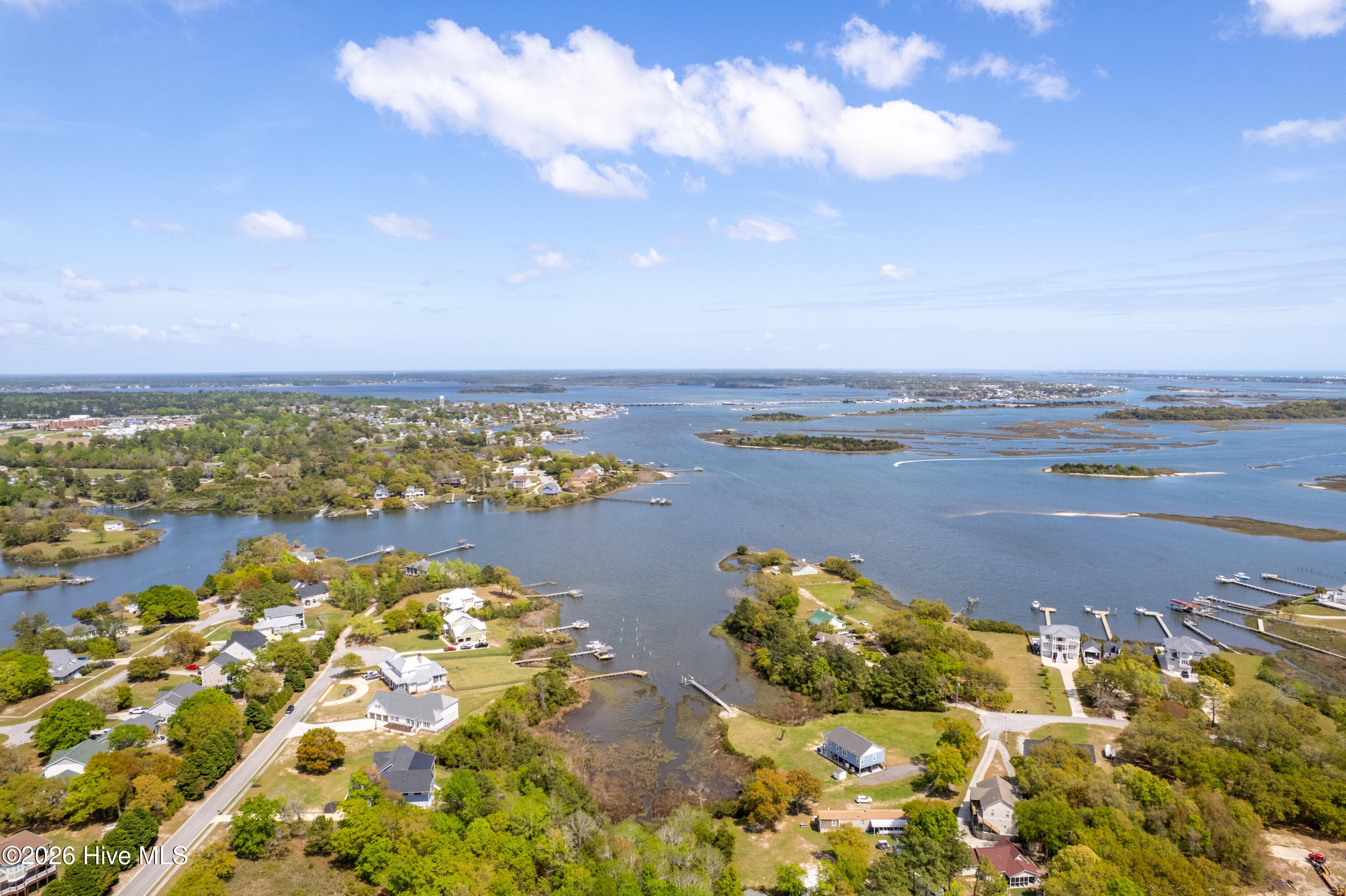 Single Family Residence at 106 Elizabeth Way Court, Swansboro, NC 28584, photo 52 of 63