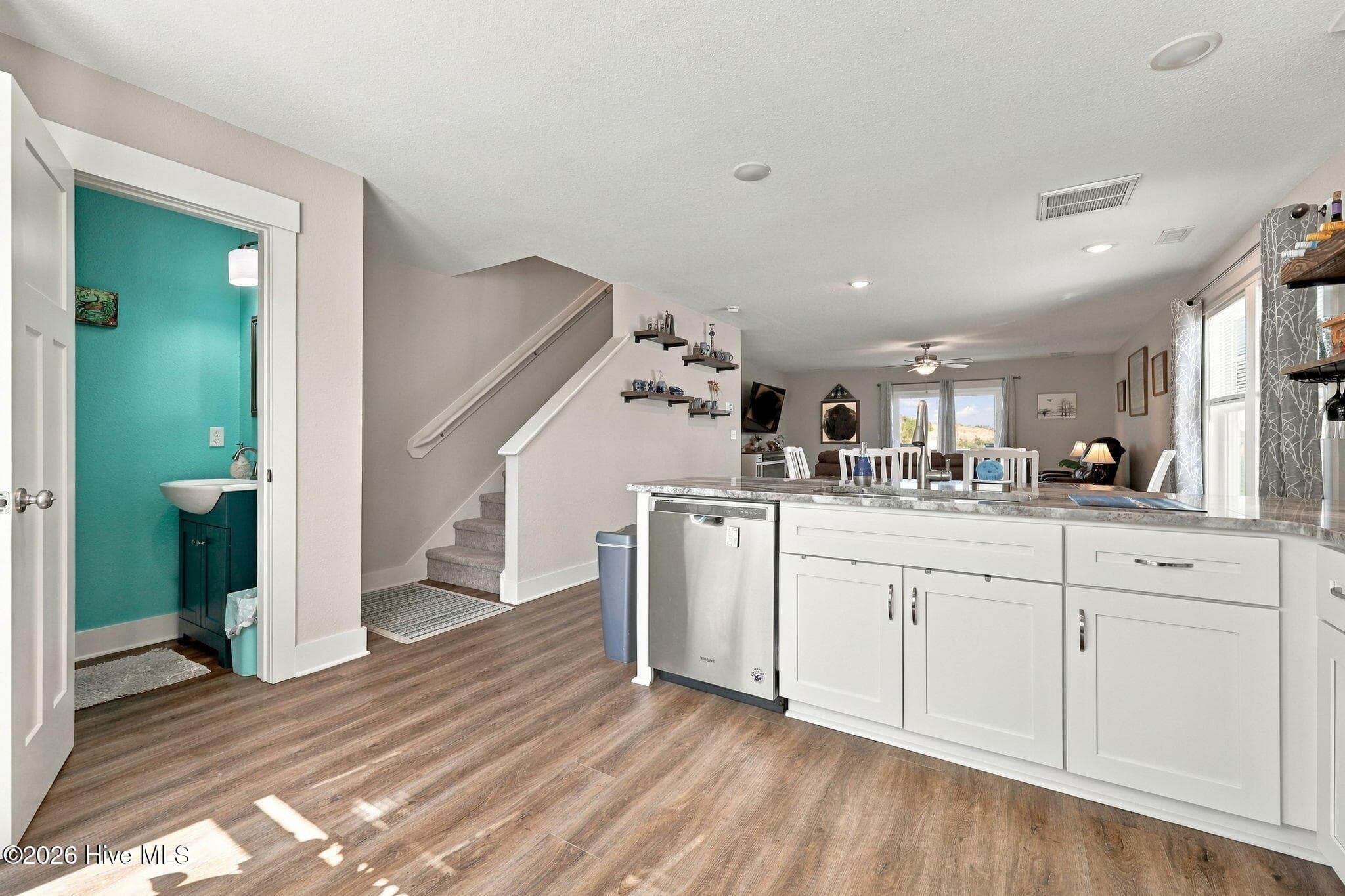 Townhouse at 902 W Corrigan Street A, Kill Devil Hills, NC 27948, photo 10 of 49