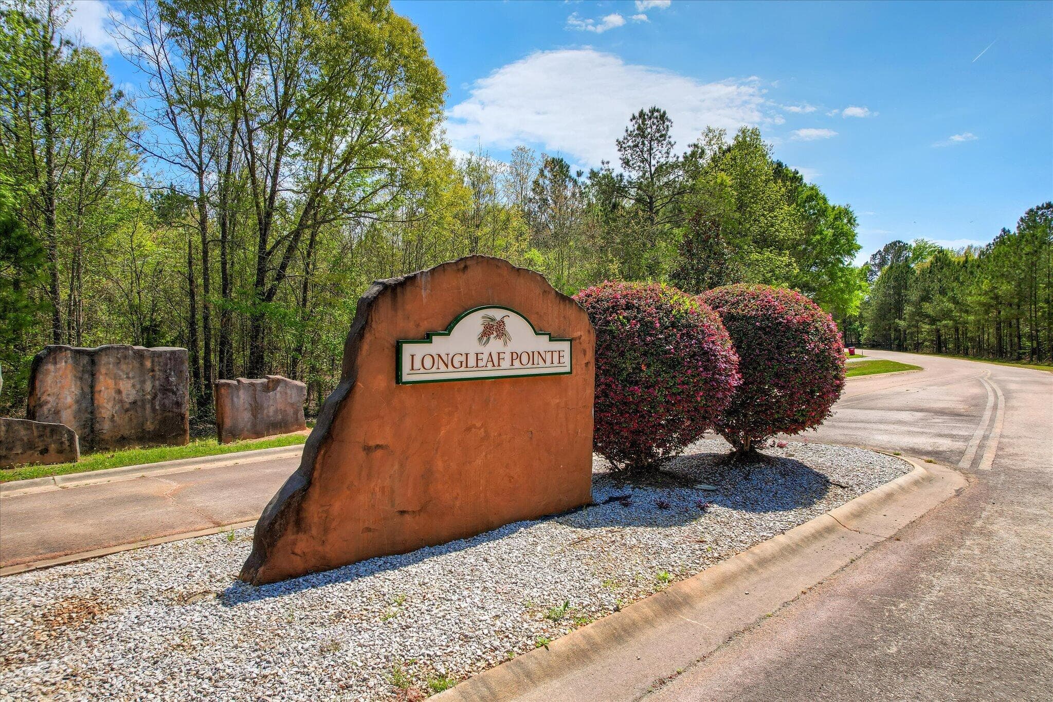 Clinton- Williams Way Entrance - 1066 Clinton-williams Road, Lincolnton, GA 30817