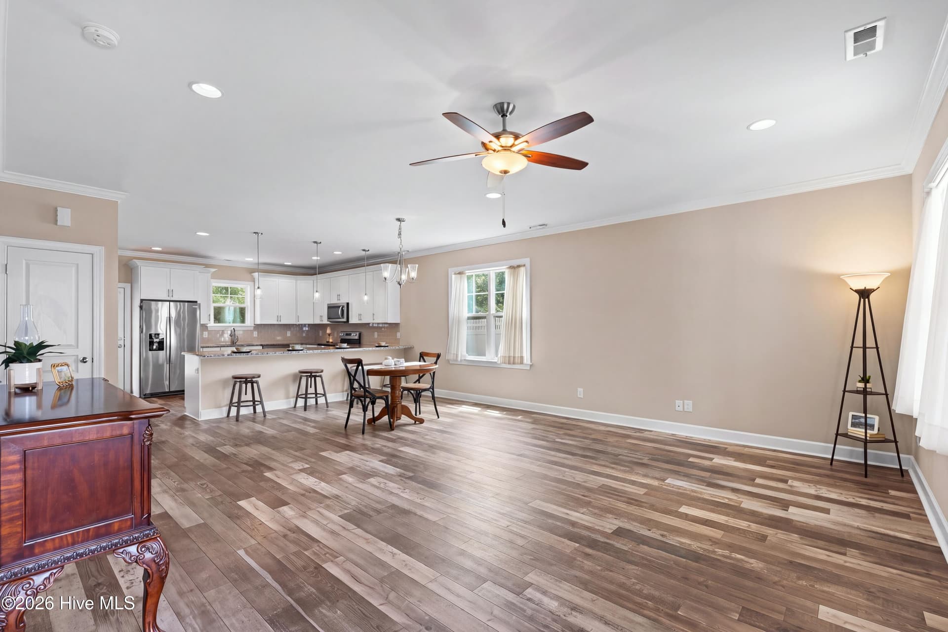 Single Family Residence at 539 Eden Drive SW, Supply, NC 28462, photo 7 of 46