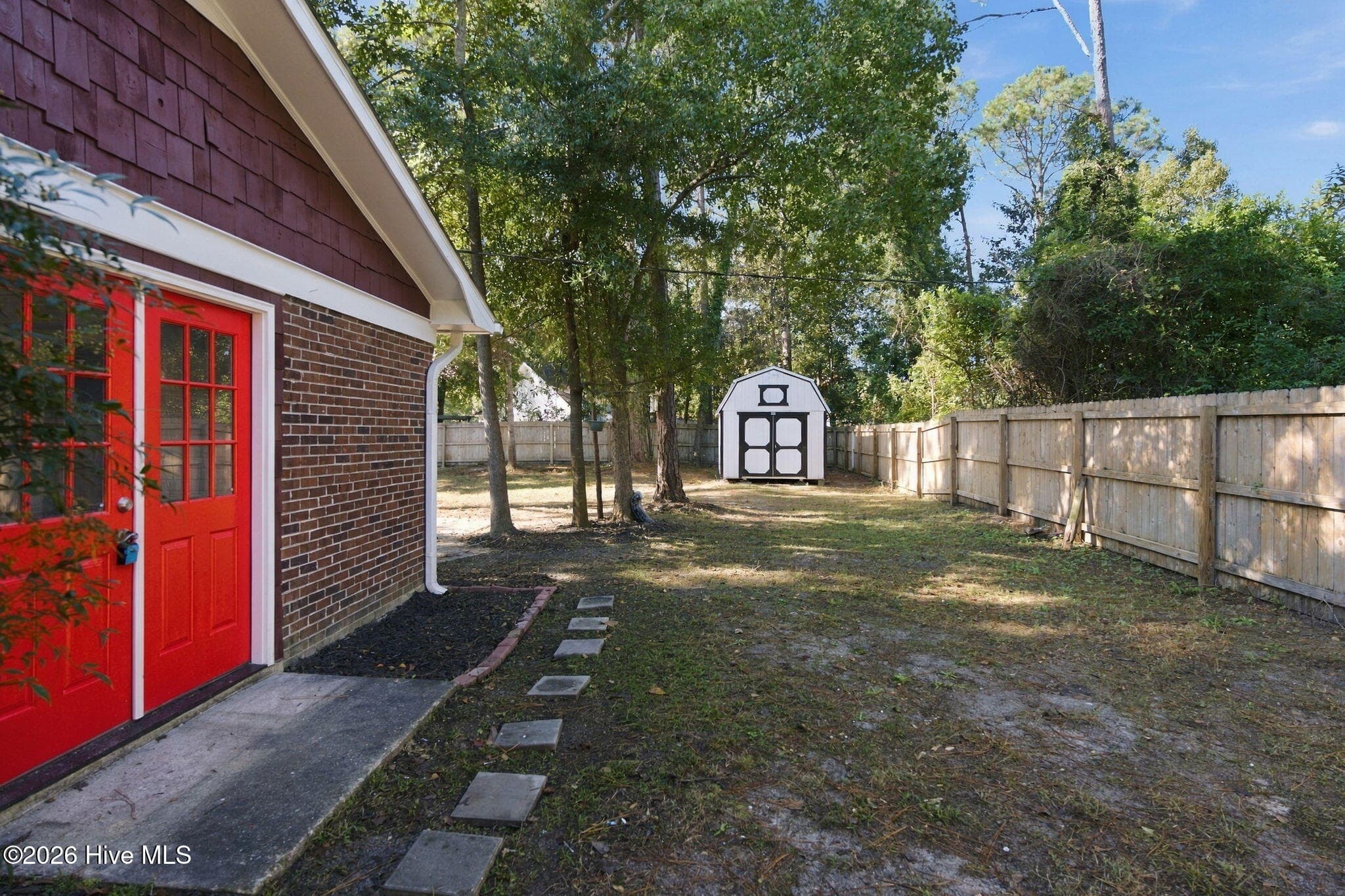 Single Family Residence at 5410 Rollin Road, Wilmington, NC 28409, photo 42 of 53
